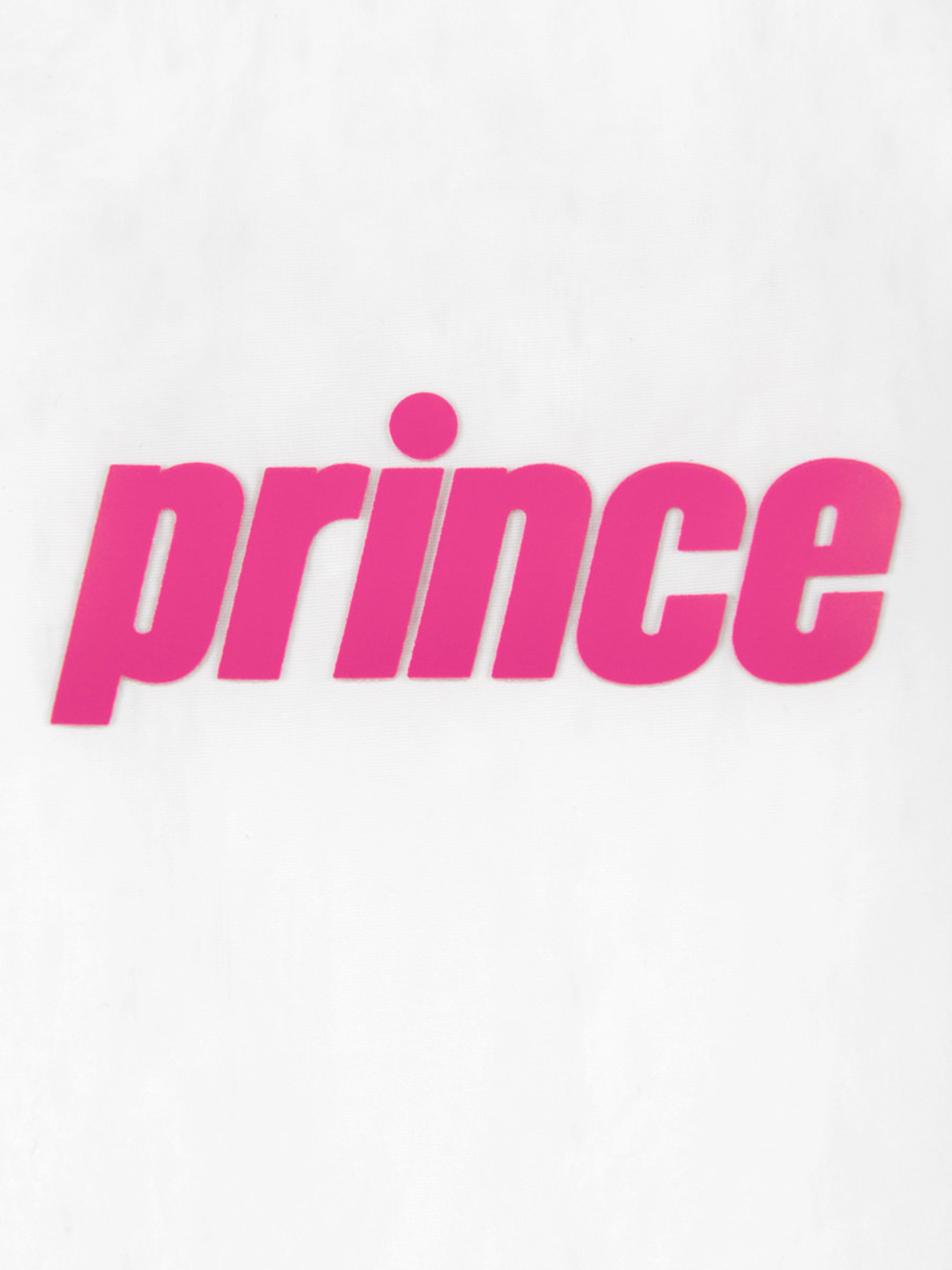 Prince Prince Girls Baseline Track Jacket