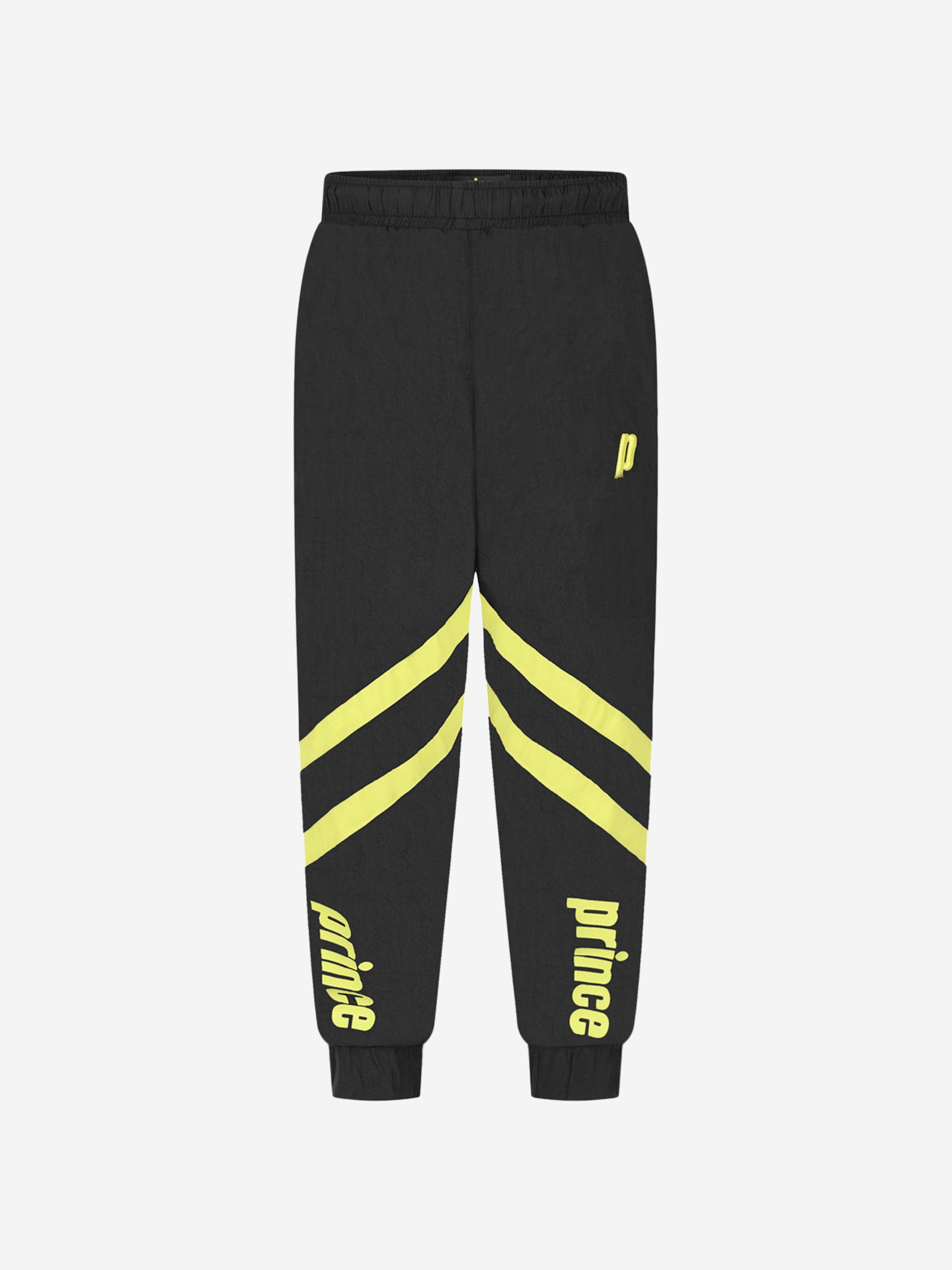 Prince Boys Baseline Windbreaker Pants