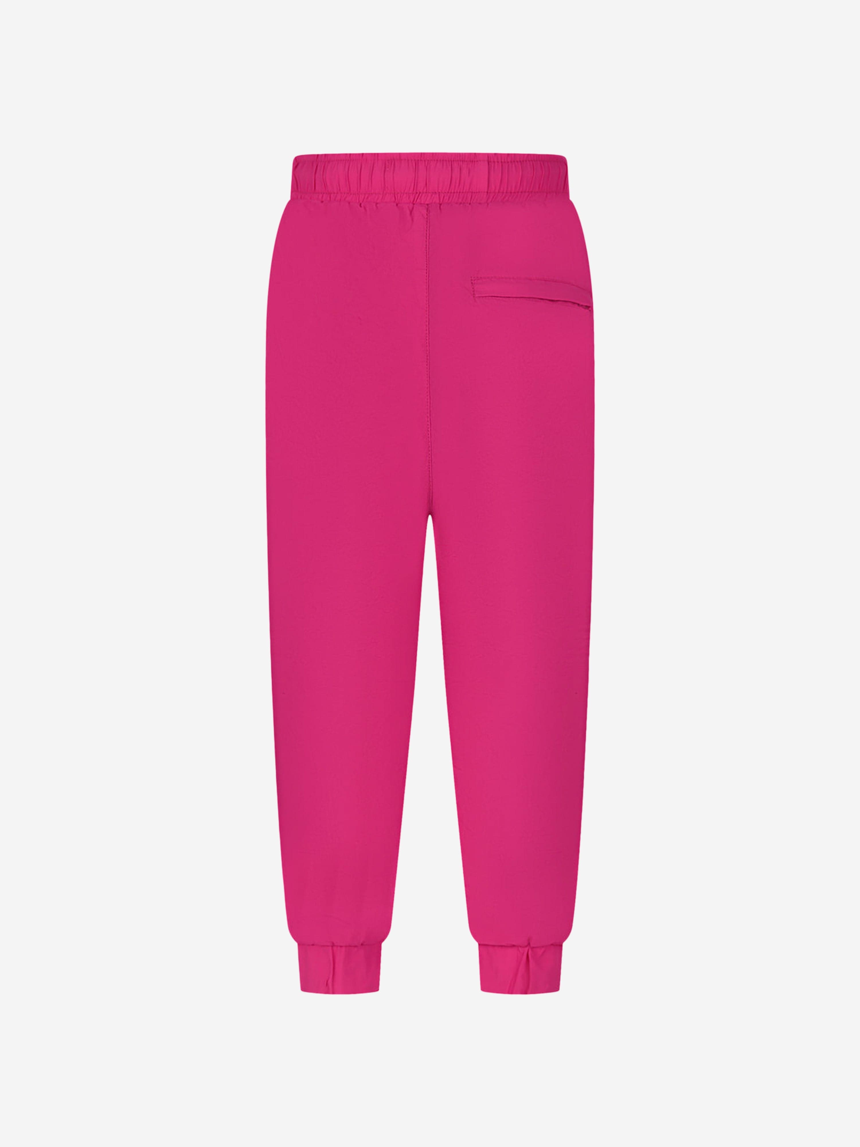 Prince Girls Baseline Windbreaker Pants