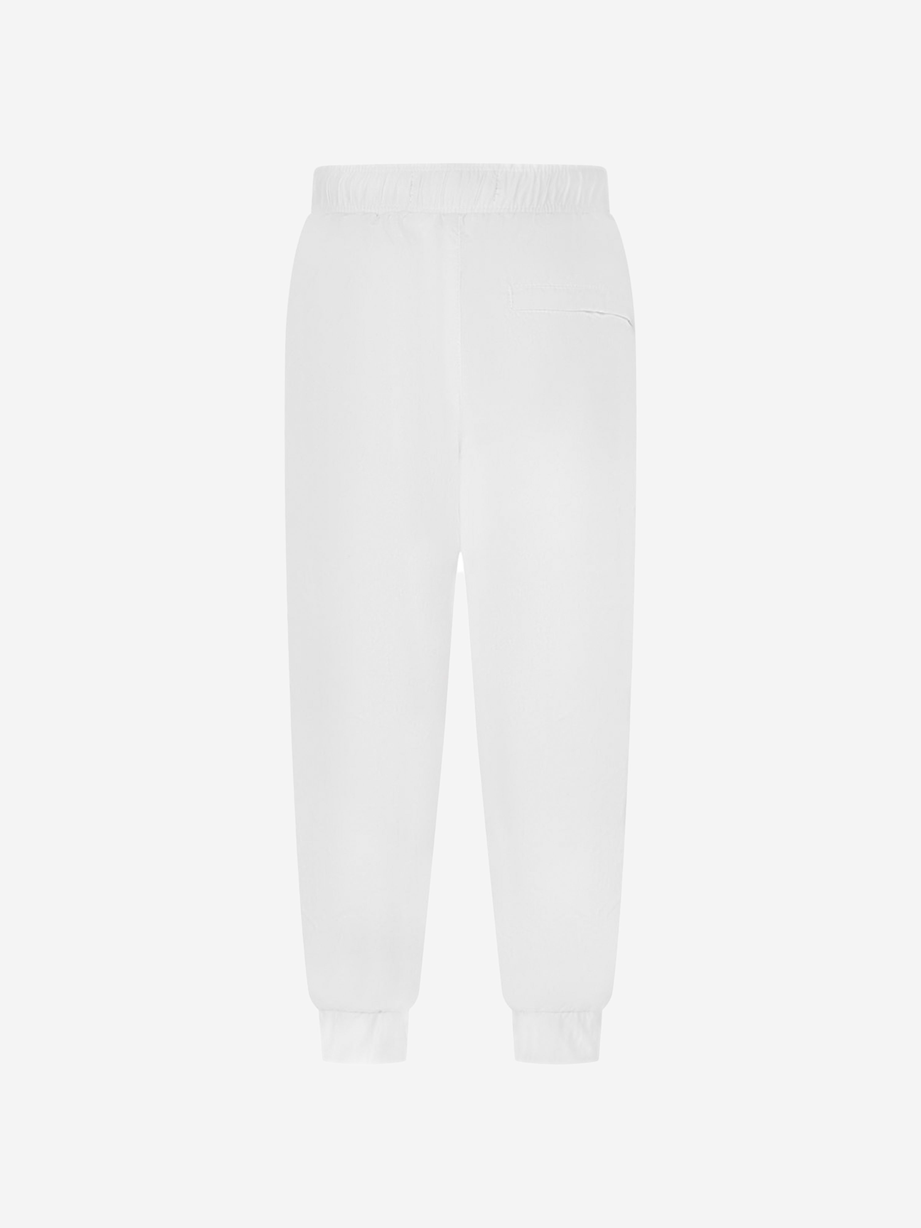 Prince Girls Baseline Windbreaker Pants