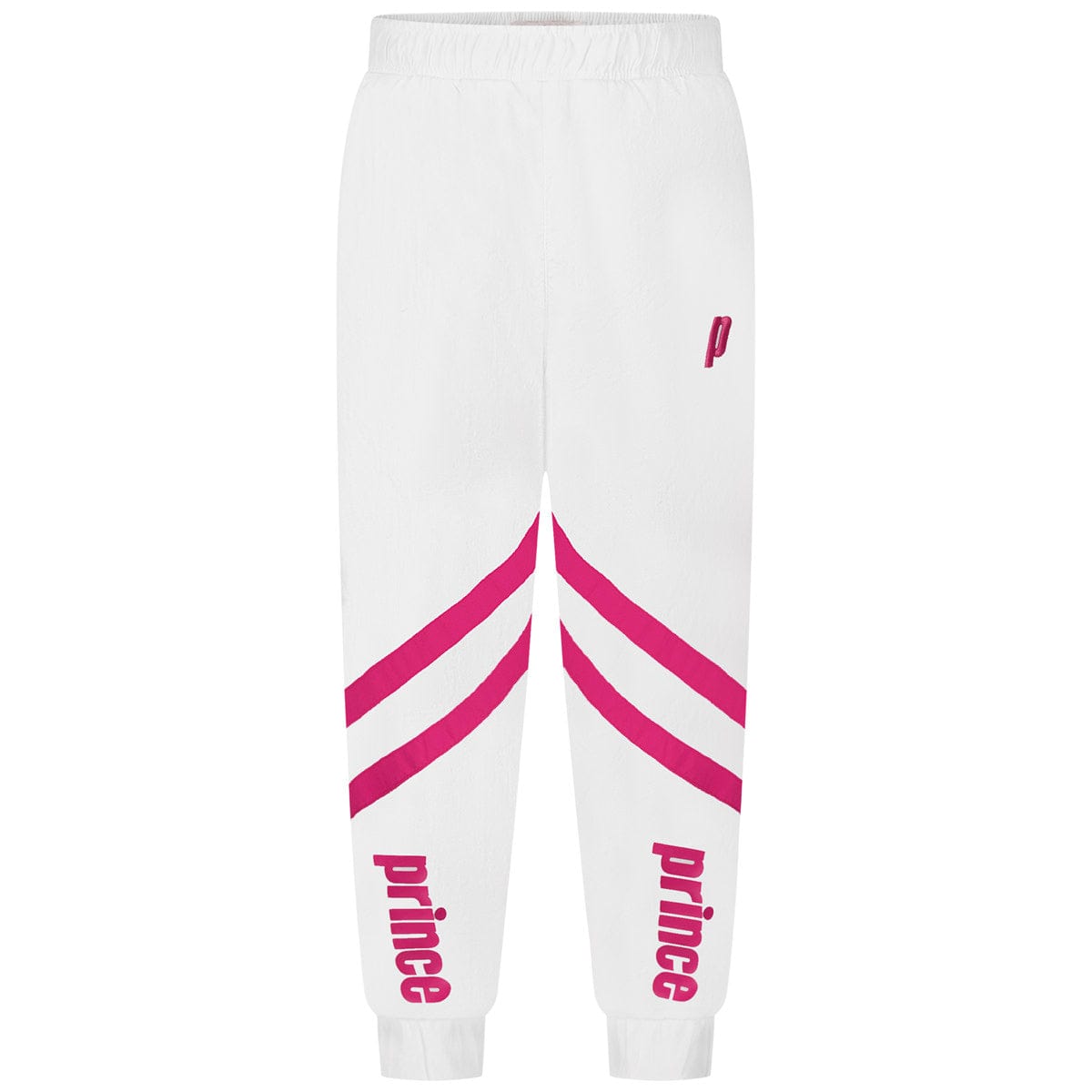 Prince Prince Girls Baseline Windbreaker Pants