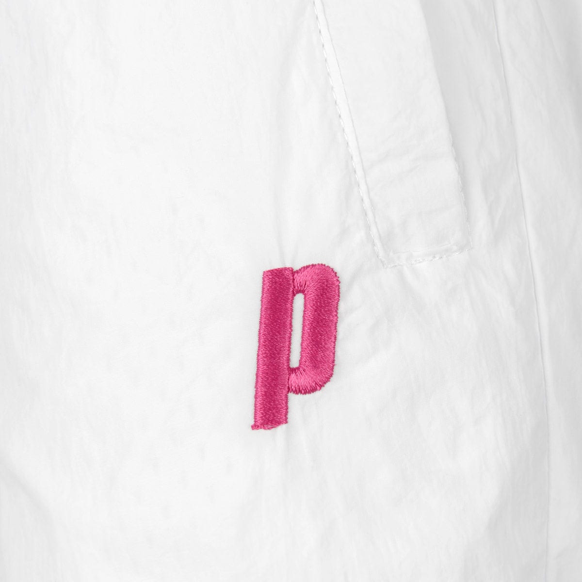 Prince Prince Girls Baseline Windbreaker Pants