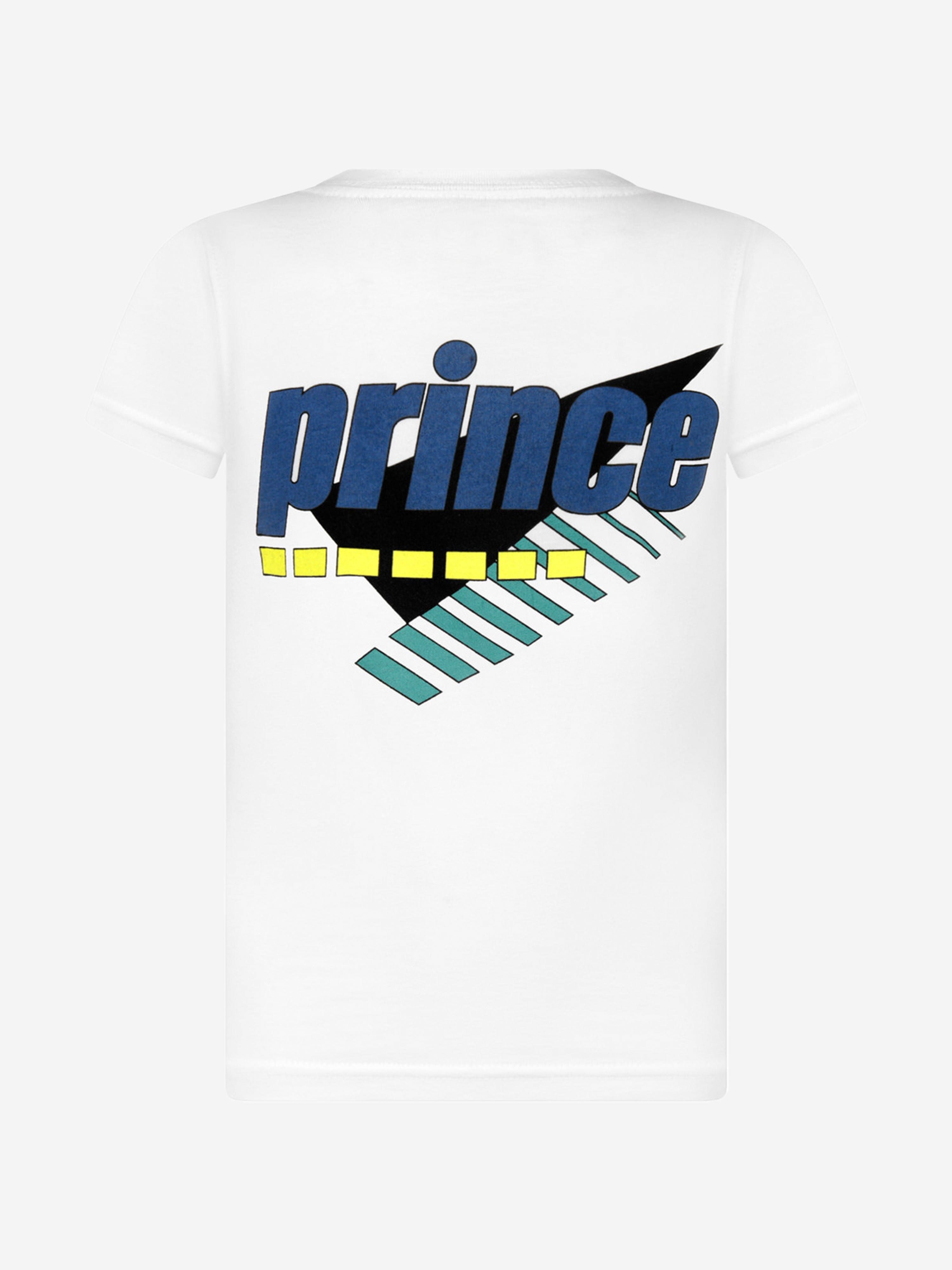 Prince Boys Classic T-Shirt