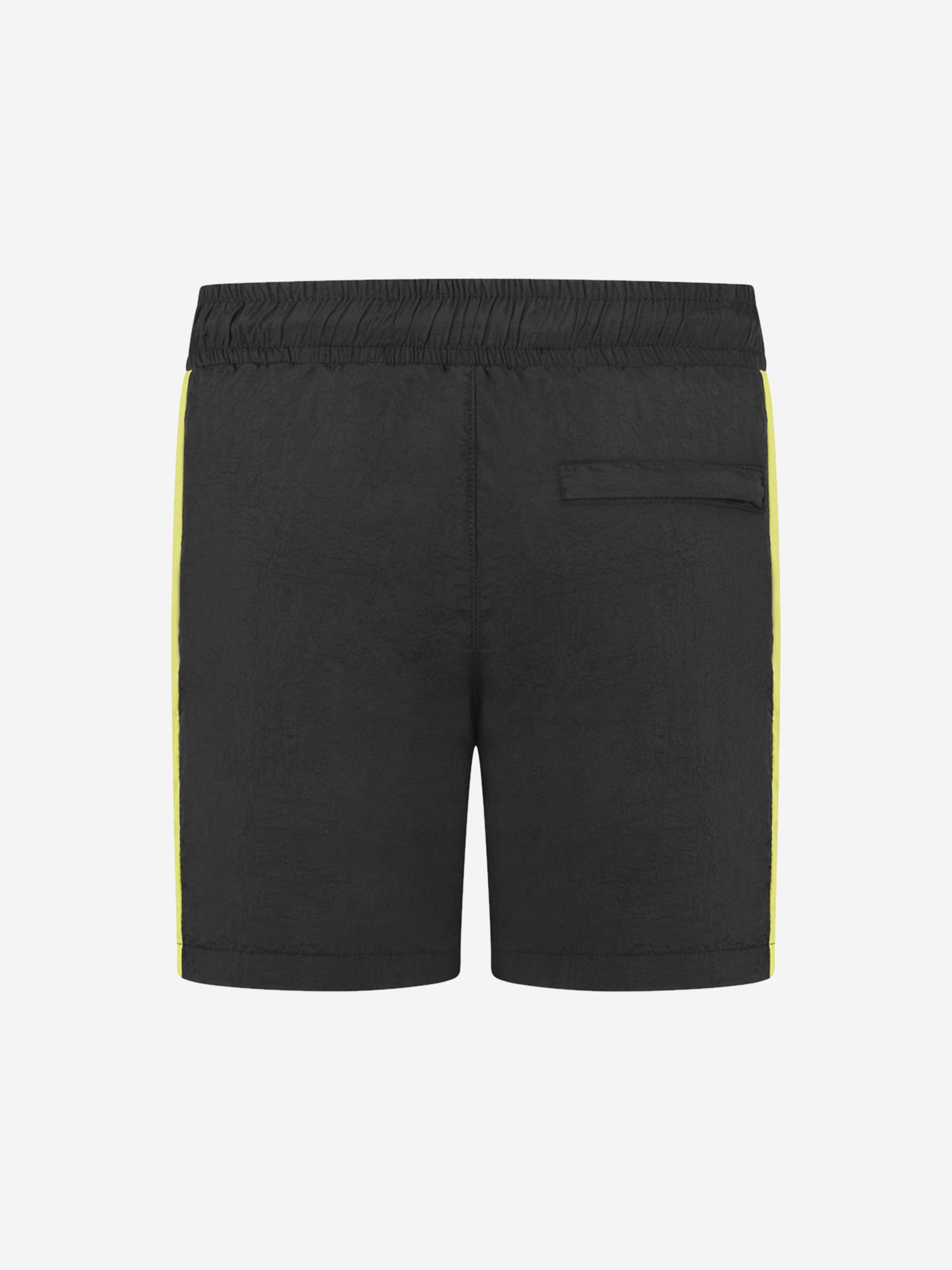 Prince Boys Sprint Shorts