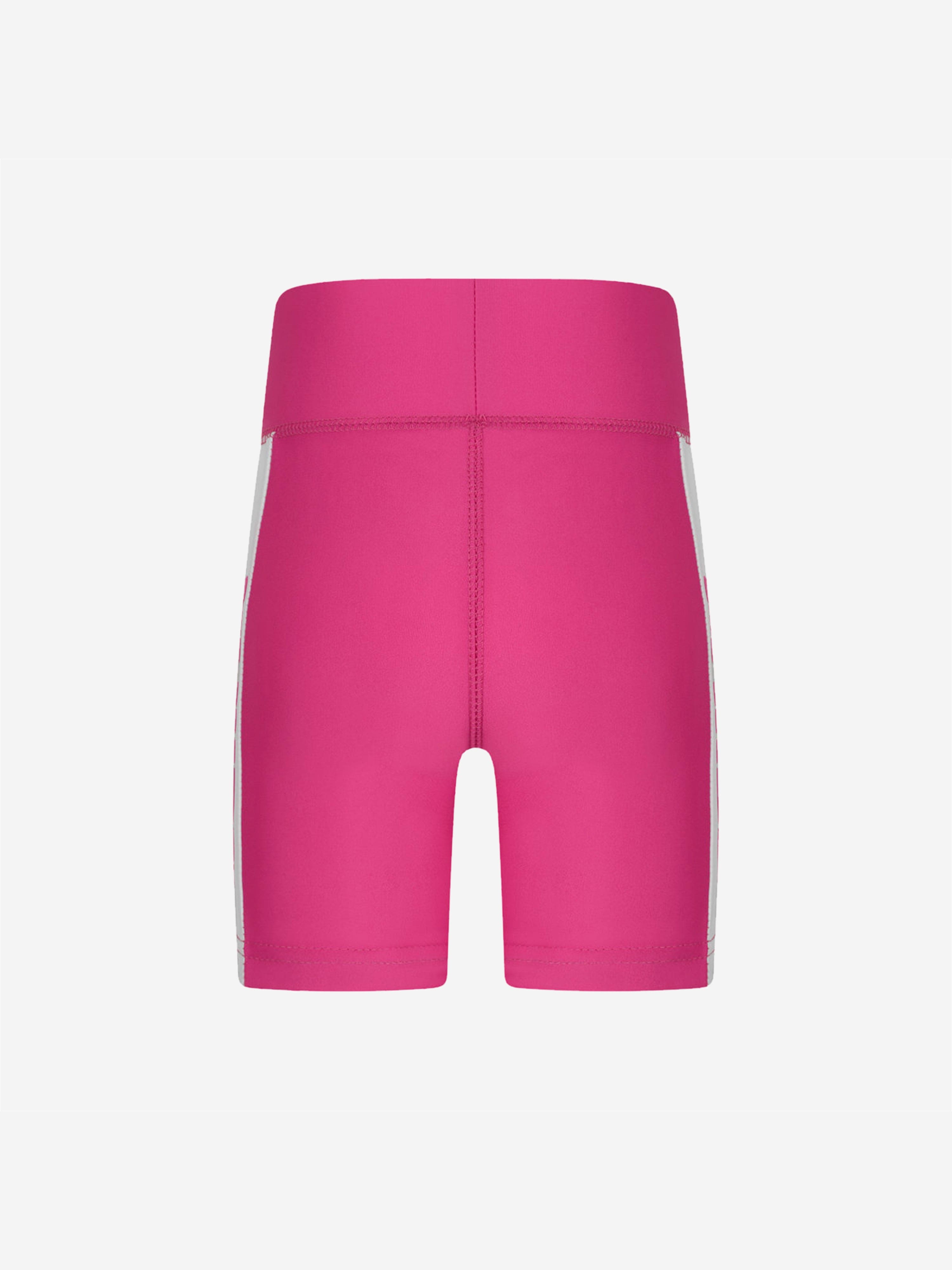 Prince Girls Vintage Shorts