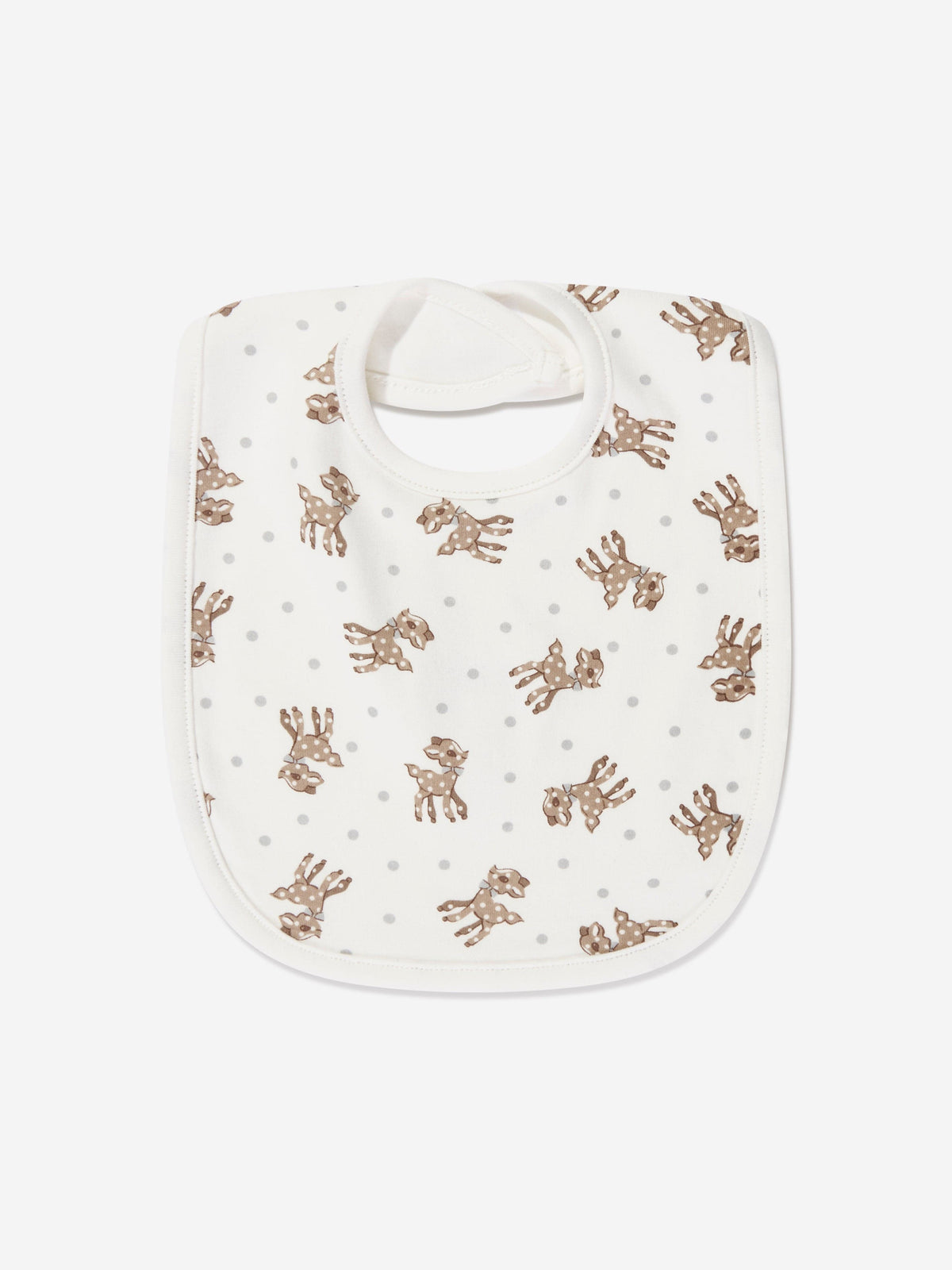 Rachel Riley Fawn Bib