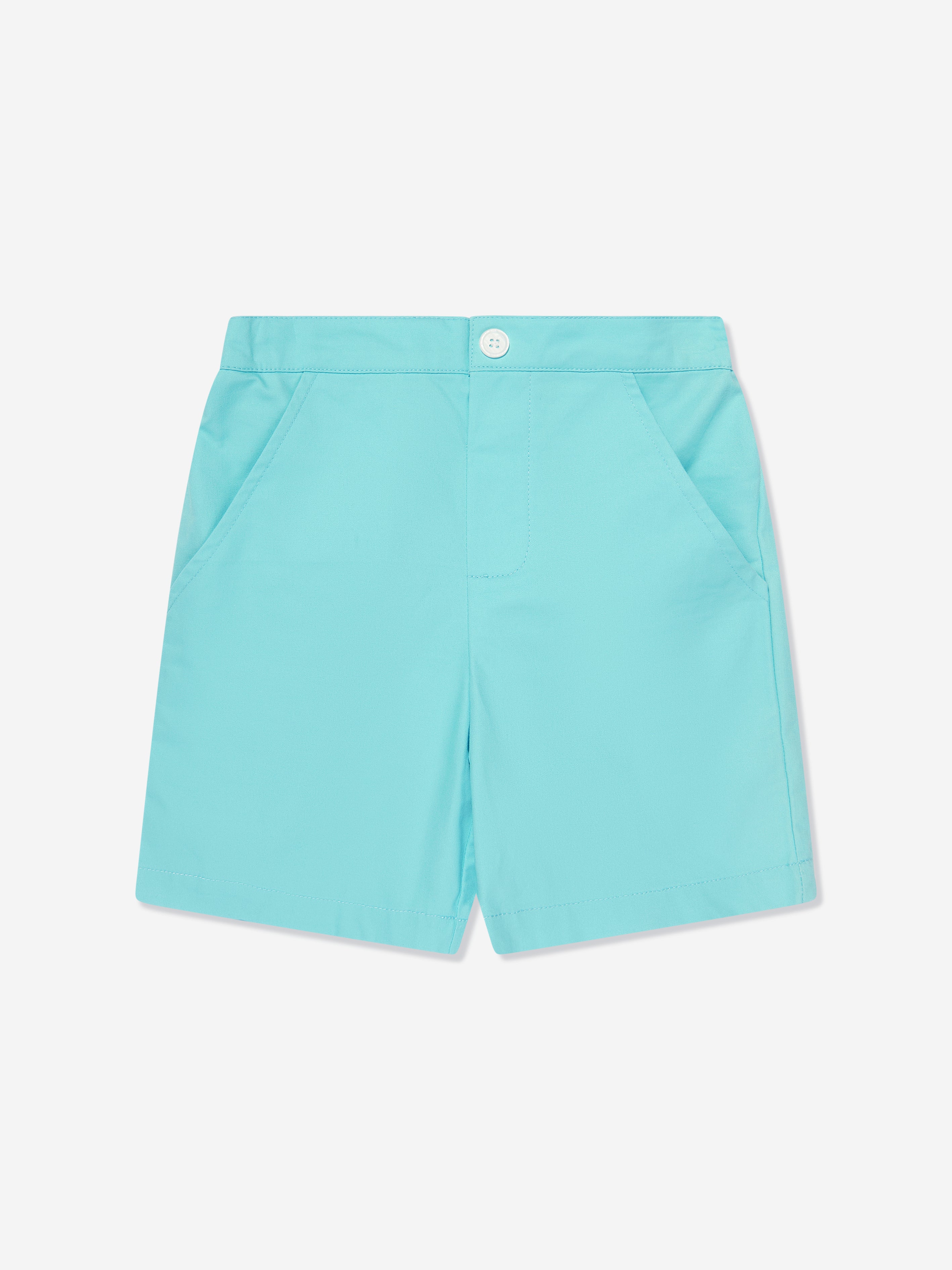 Rachel Riley Boys Shorts in Blue