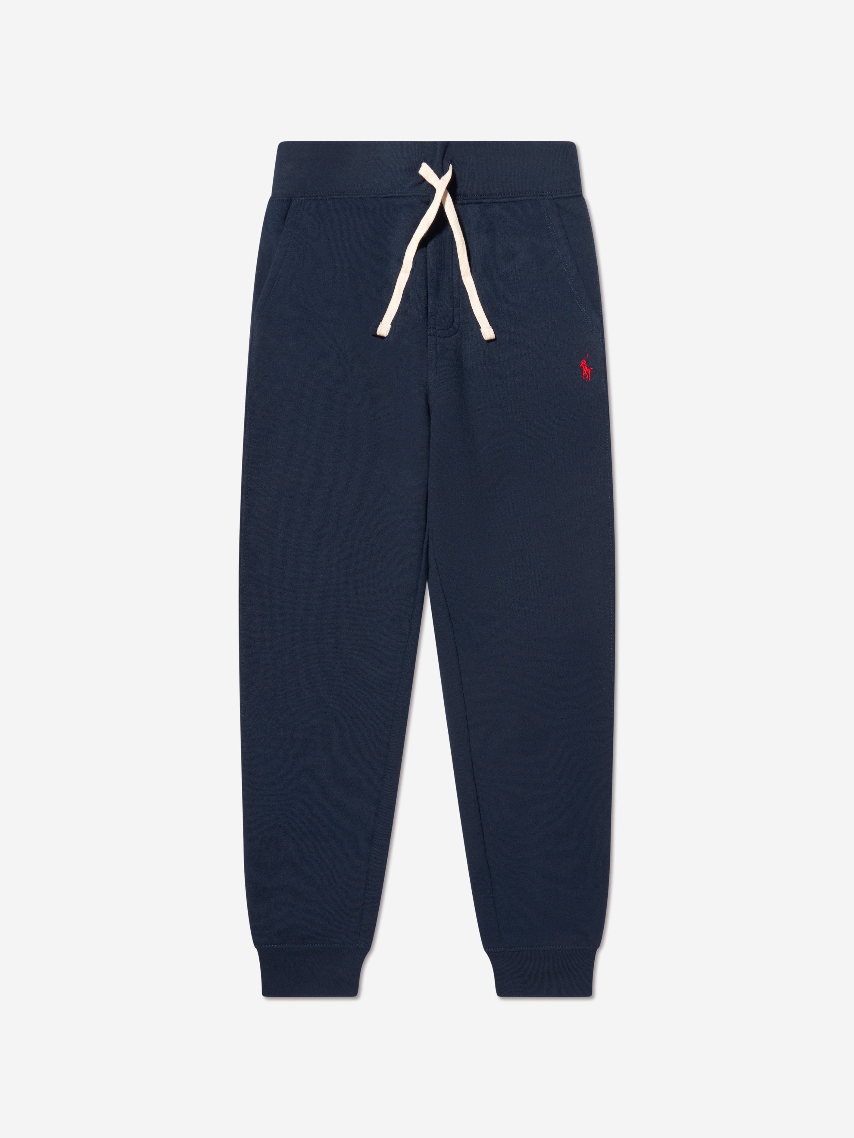 Ralph Lauren Boys Logo Joggers