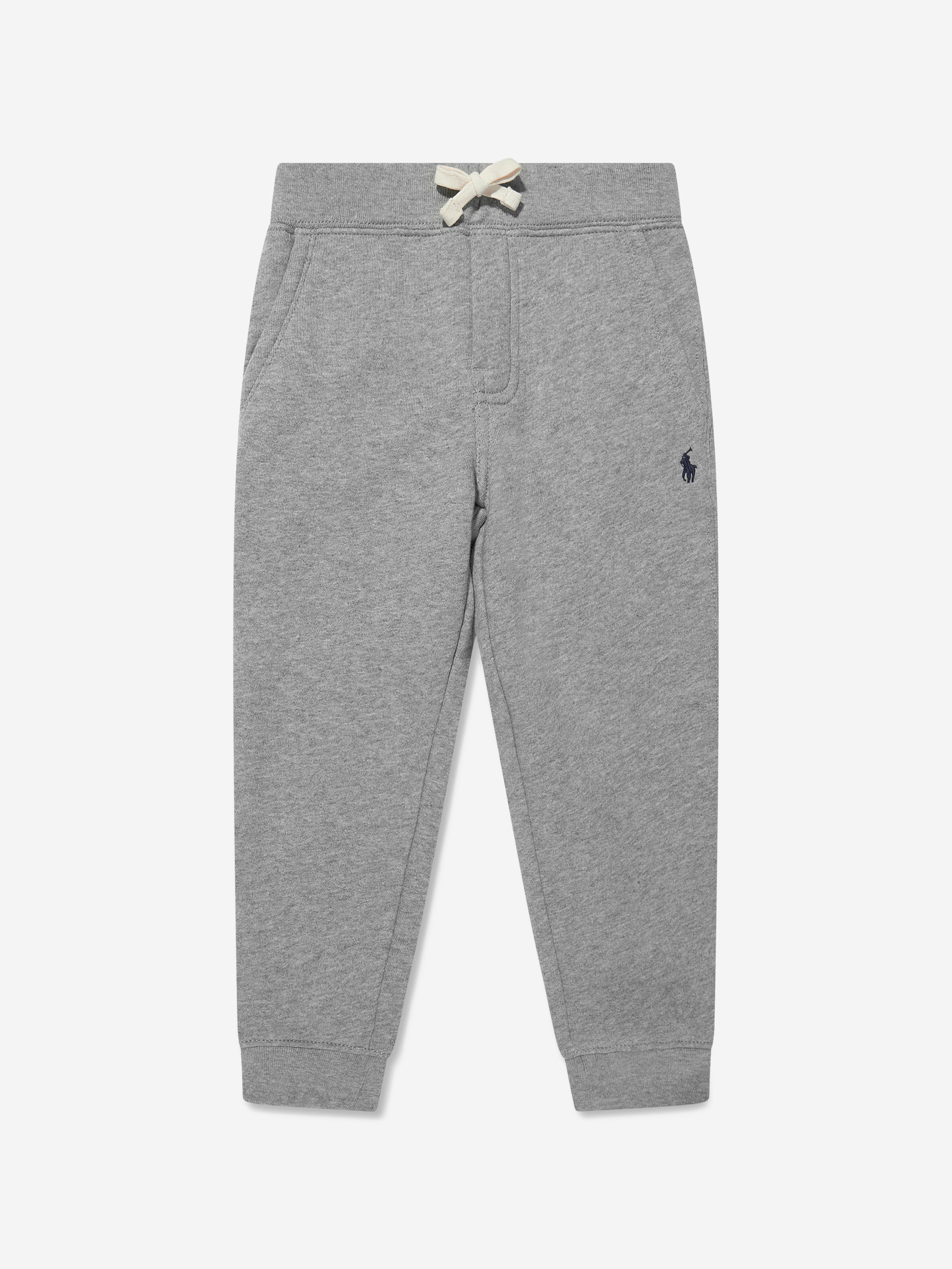 Ralph Lauren Boys Logo Joggers