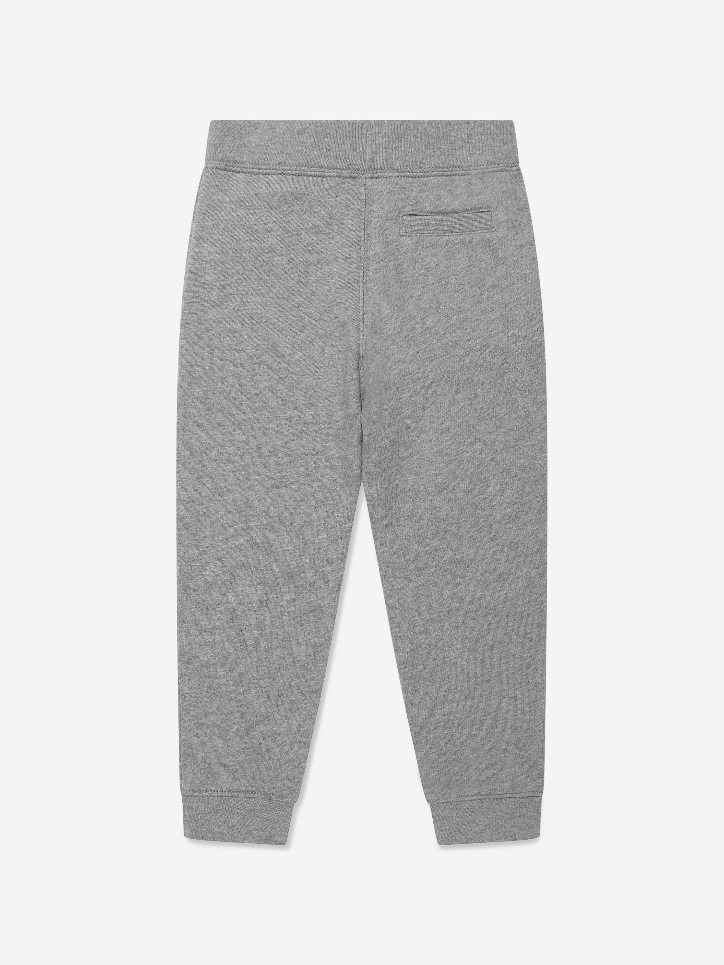 Ralph Lauren Boys Logo Joggers