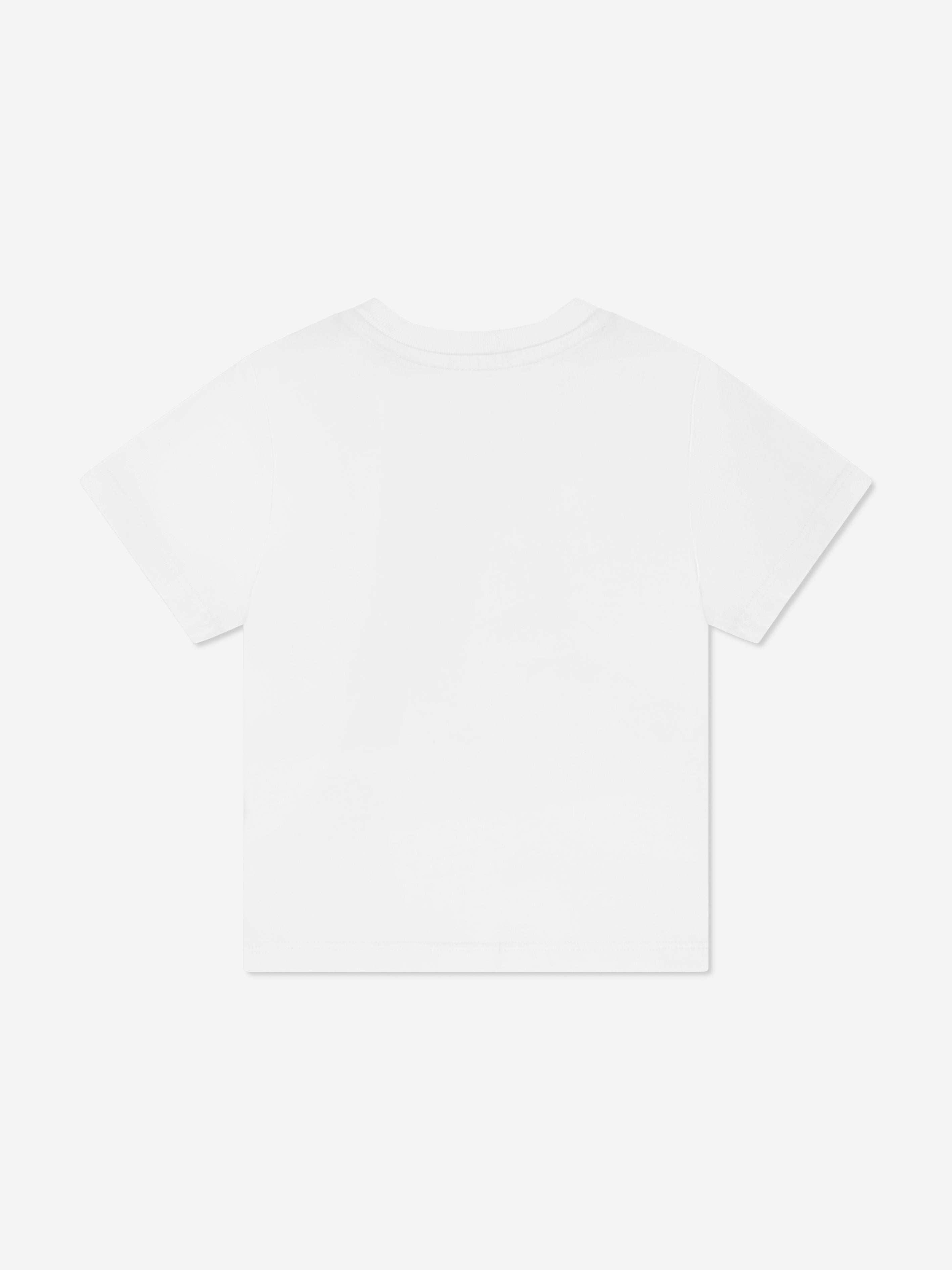 Ralph Lauren Baby Boys Cotton Jersey Logo T-Shirt