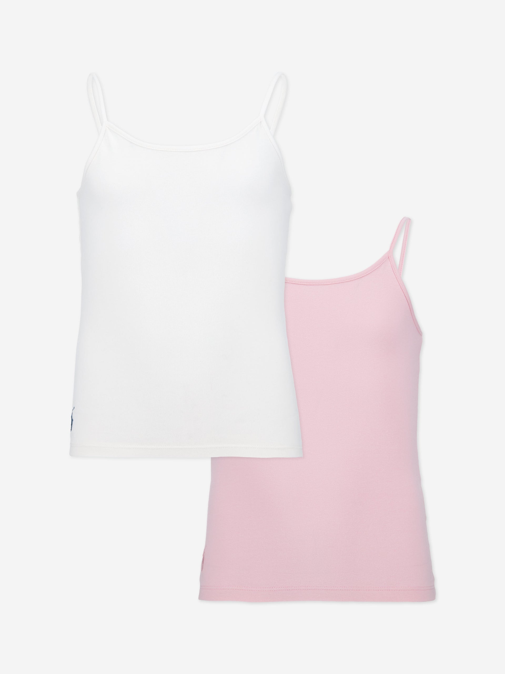Ralph Lauren 2 Pack Camisole Set