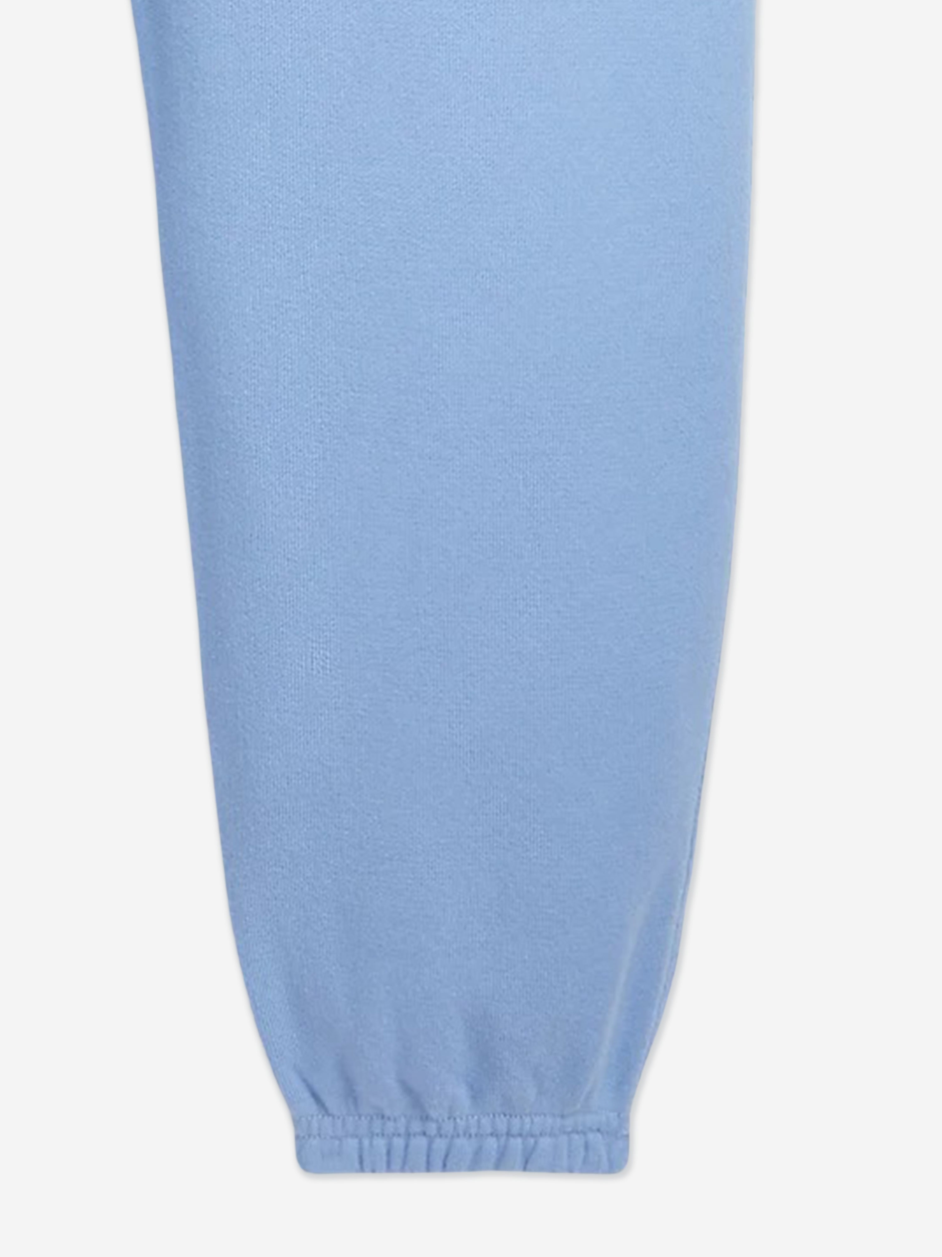 Ralph Lauren Girls Cargo Trousers in Blue