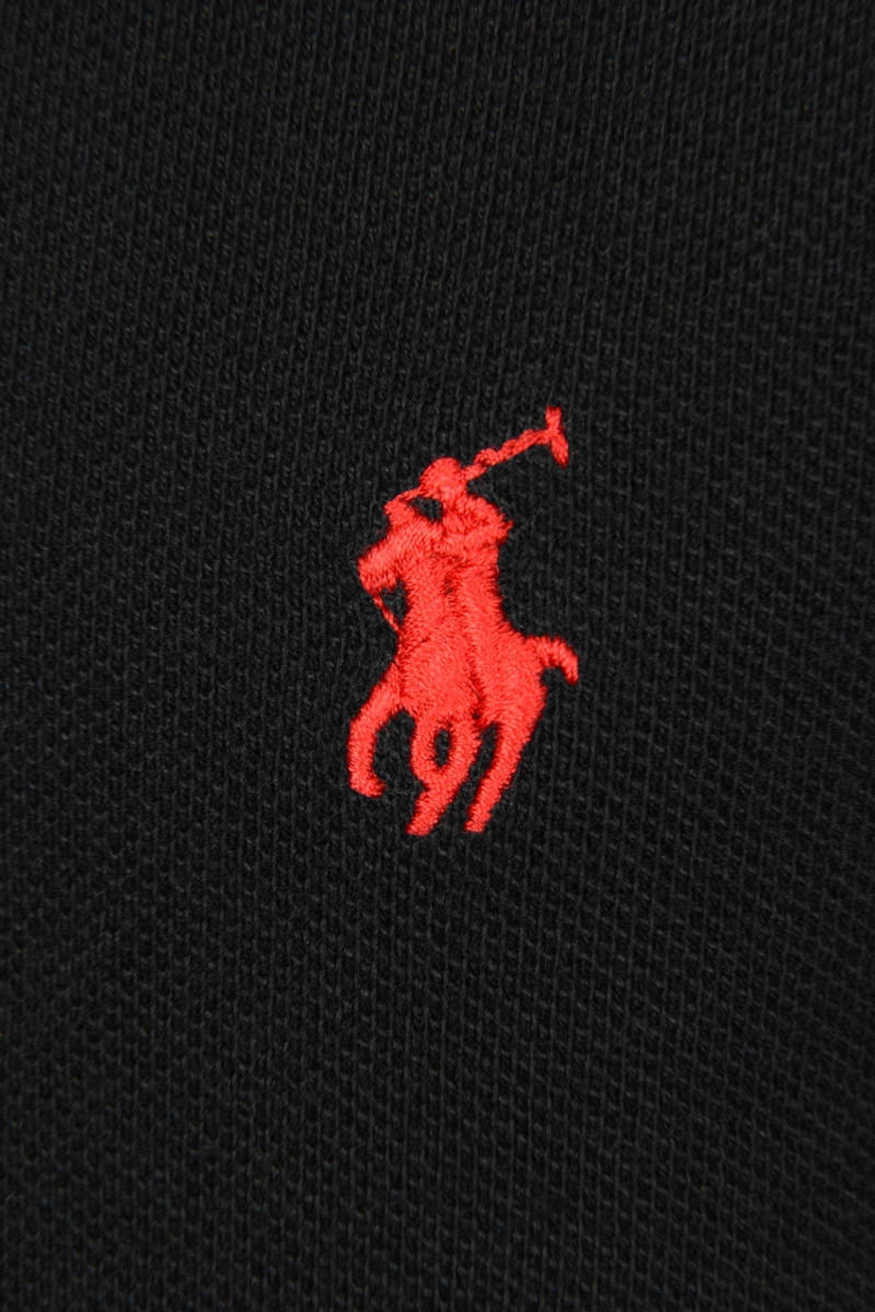 Ralph Lauren Boys Custom Fit Polo Shirt