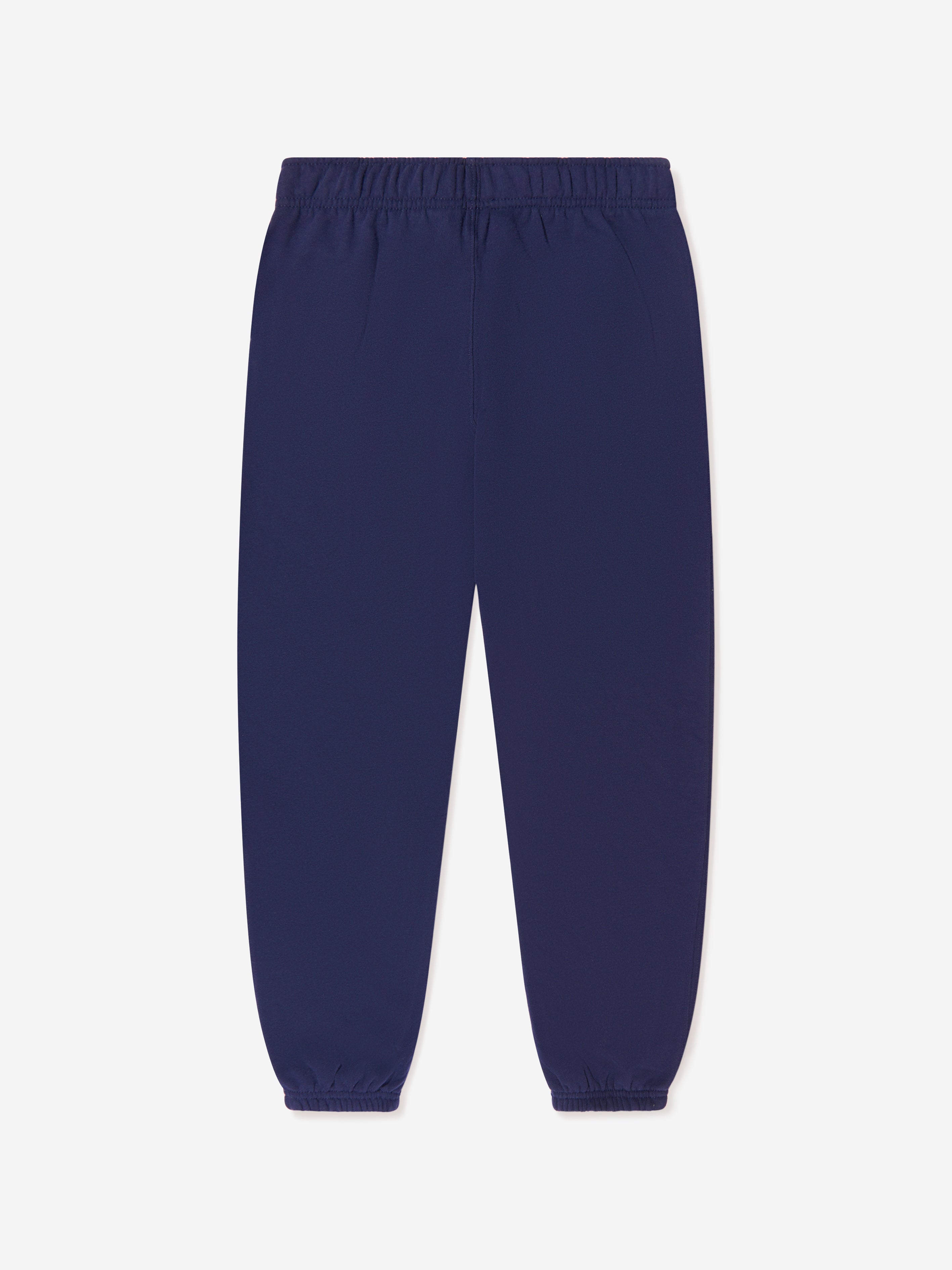 Ralph Lauren Girls Fleece Logo Joggers