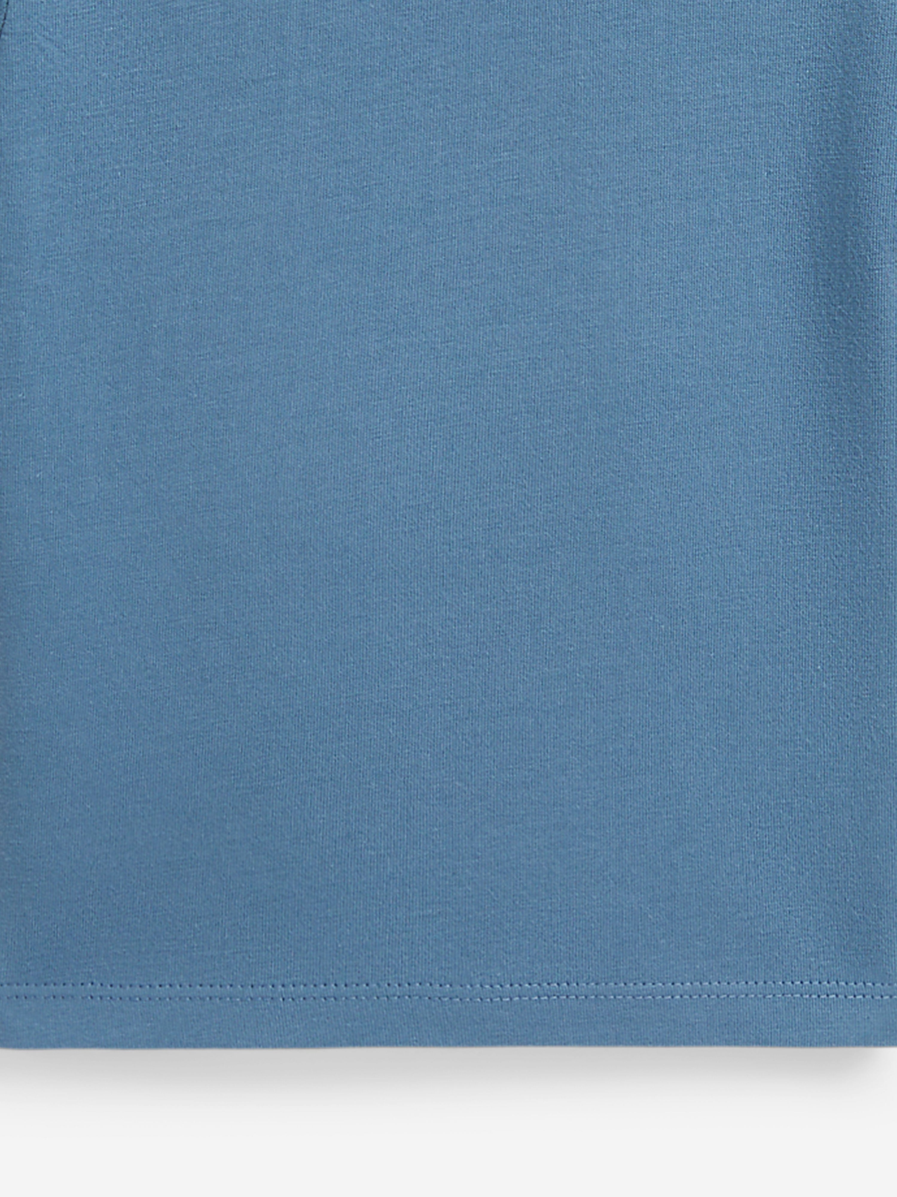 Ralph Lauren Baby Boys Polo Bear Graphic Print T-Shirt in Blue