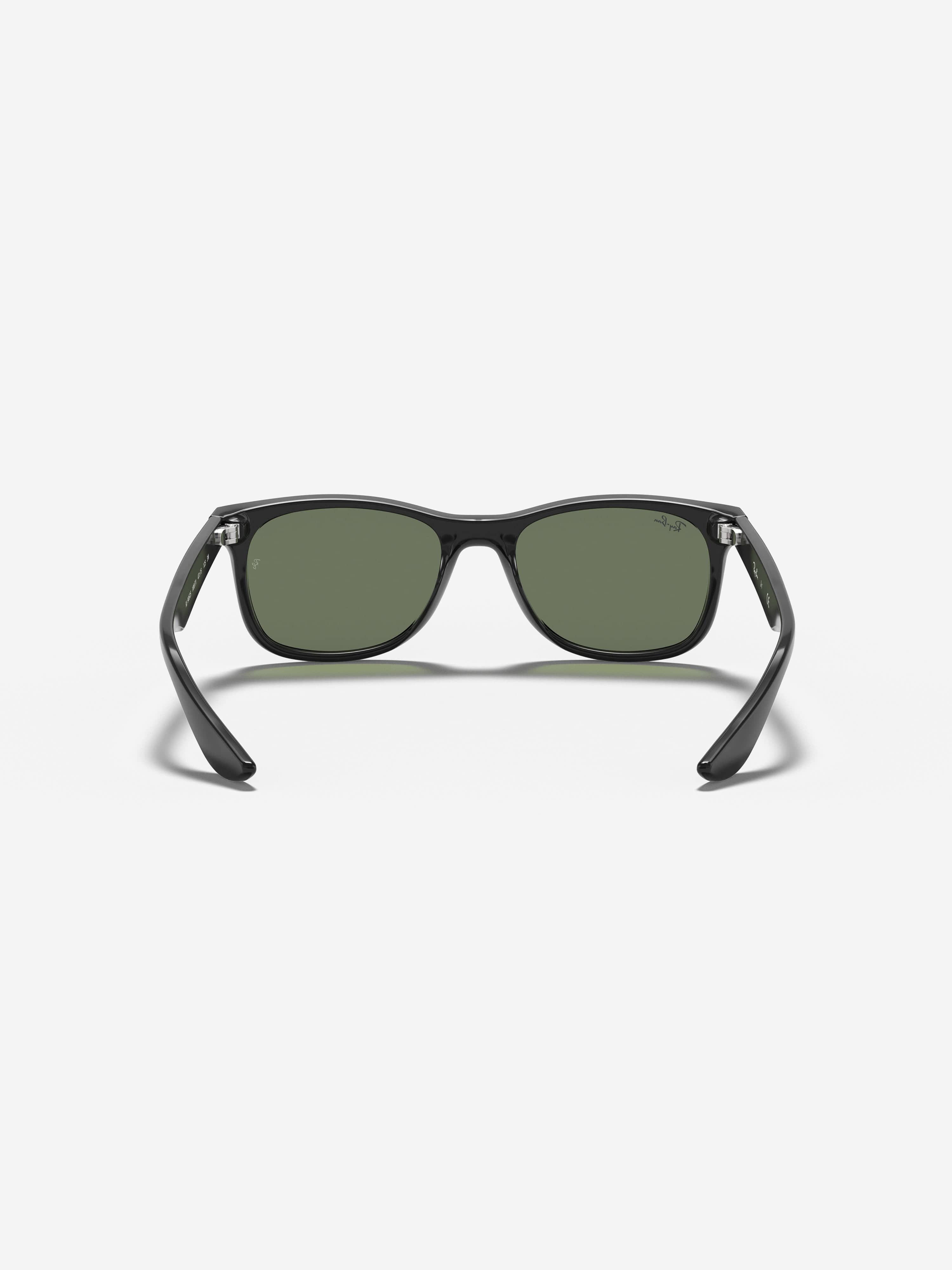 Ray-Ban Kids Wayfarer Sunglasses in Black