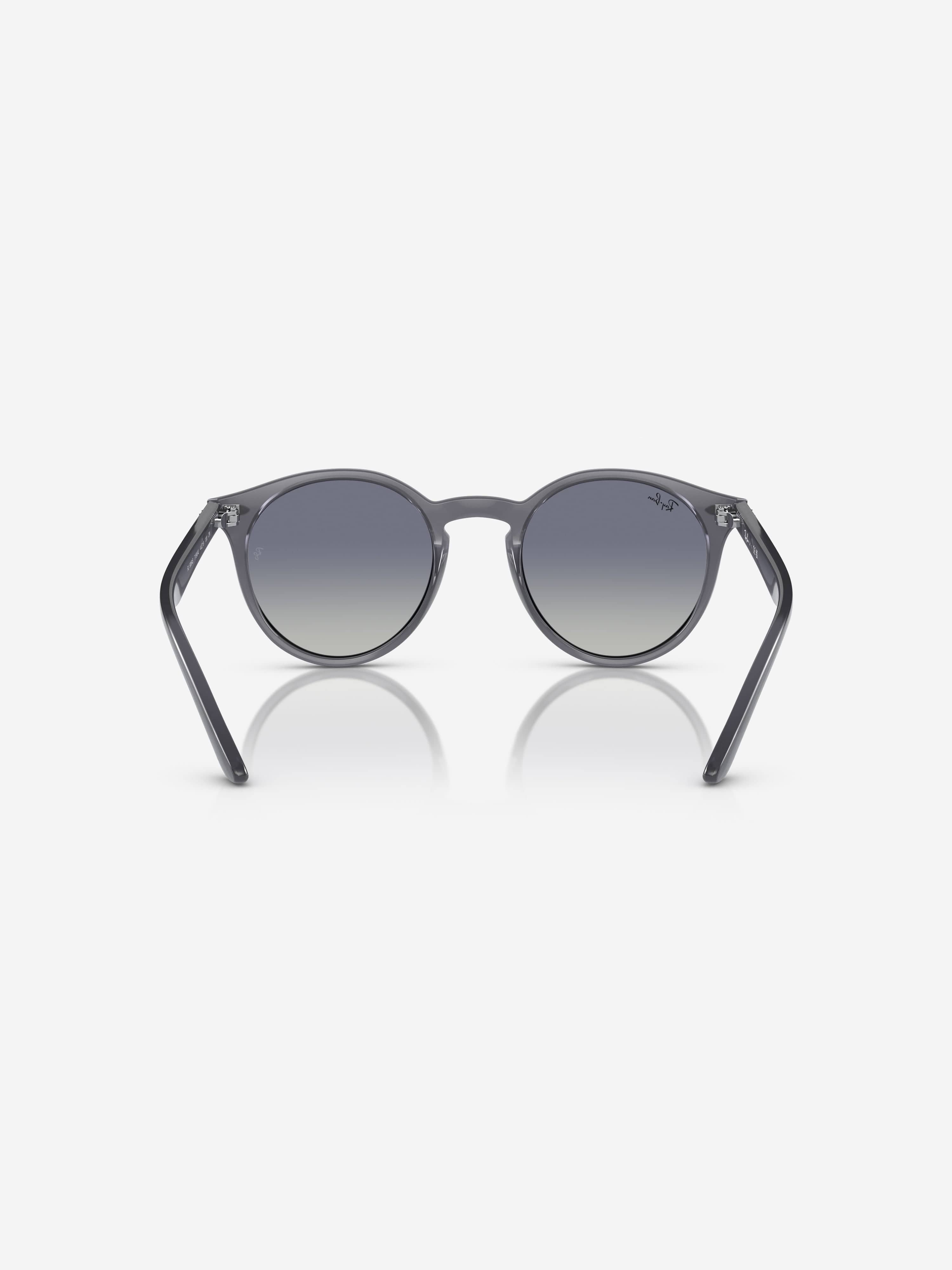 Ray-Ban Kids Phantos Sunglasses in Blue