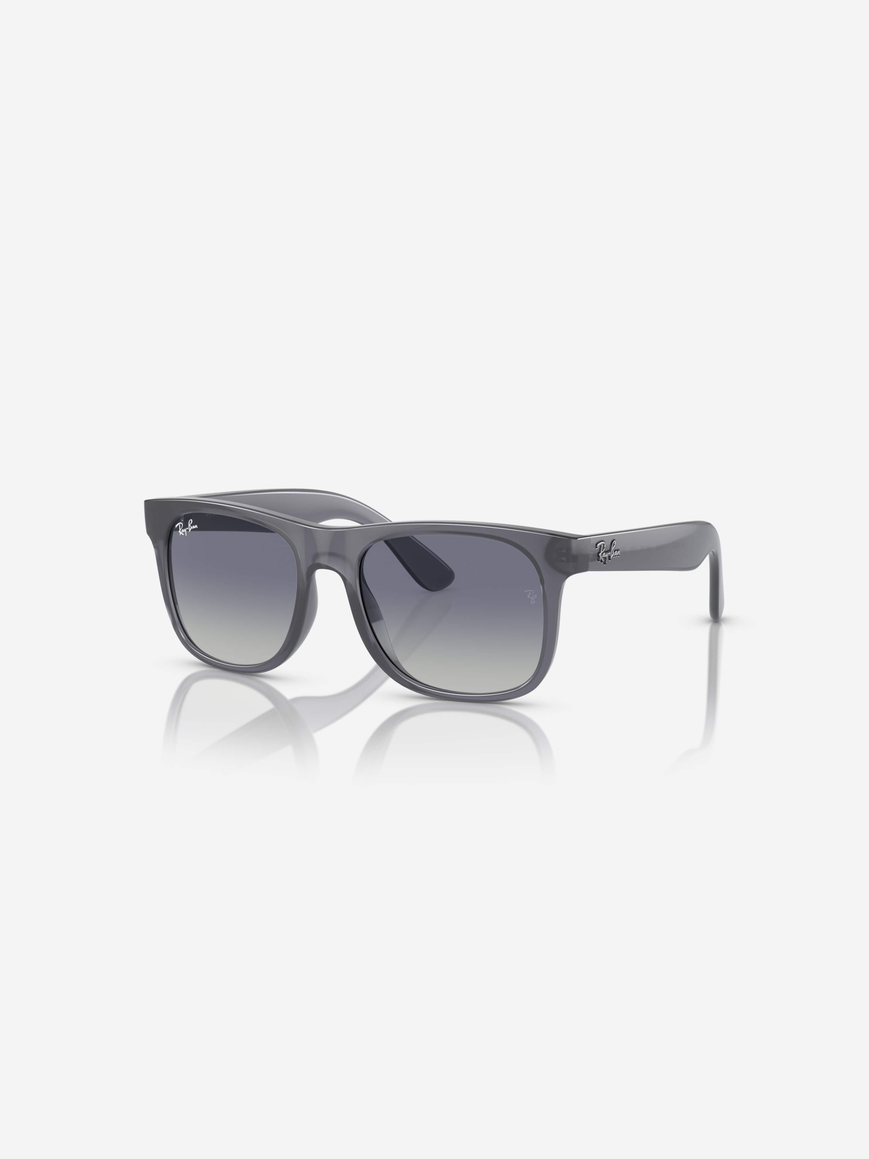 Boys Justin Sunglasses in Blue