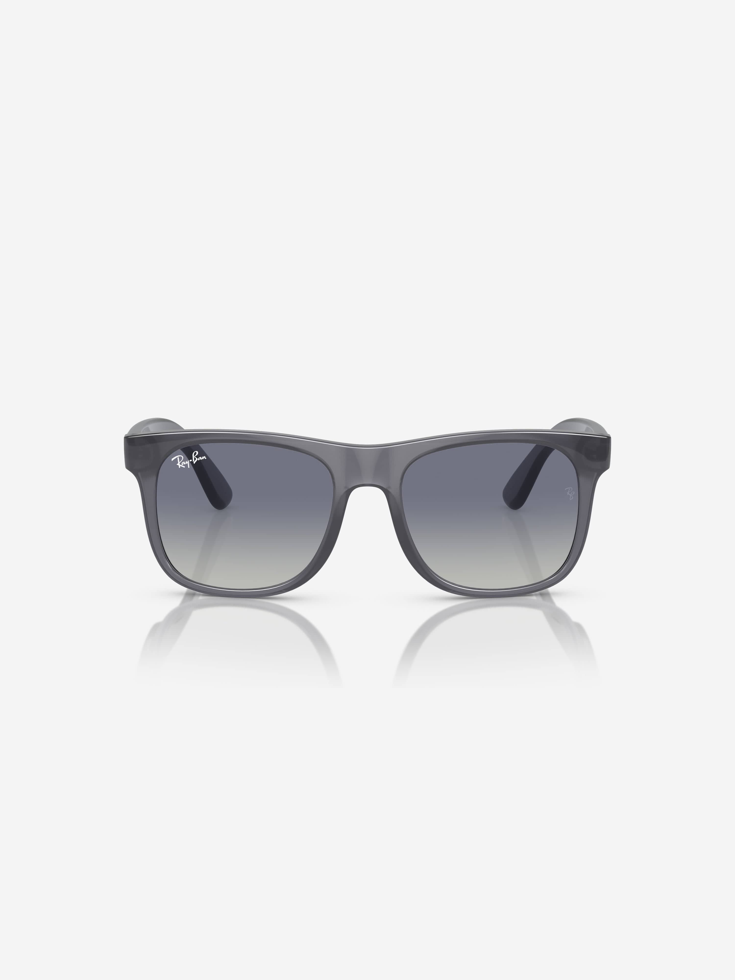 Boys Justin Sunglasses in Blue