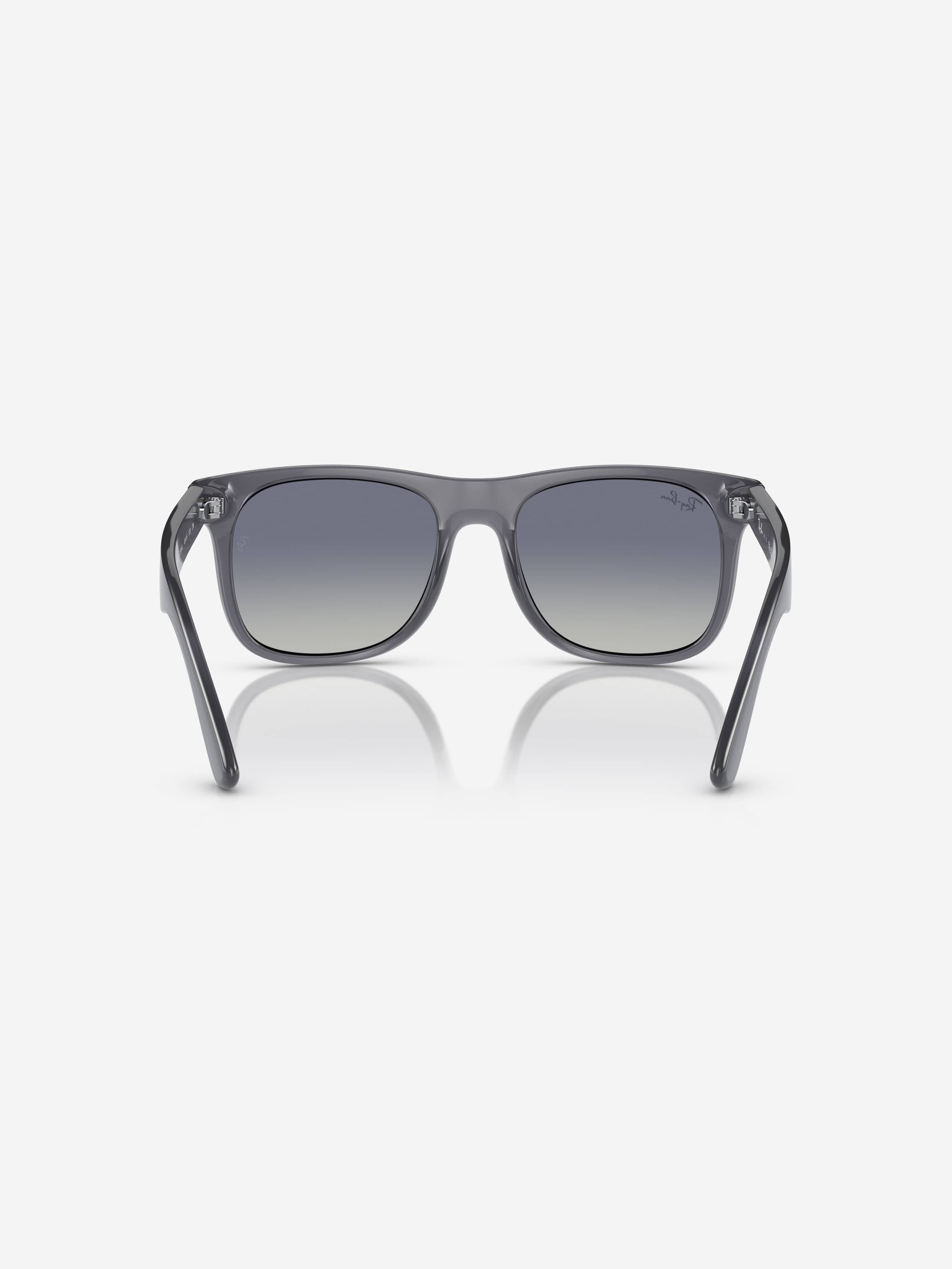 Ray-Ban Boys Justin Sunglasses in Blue