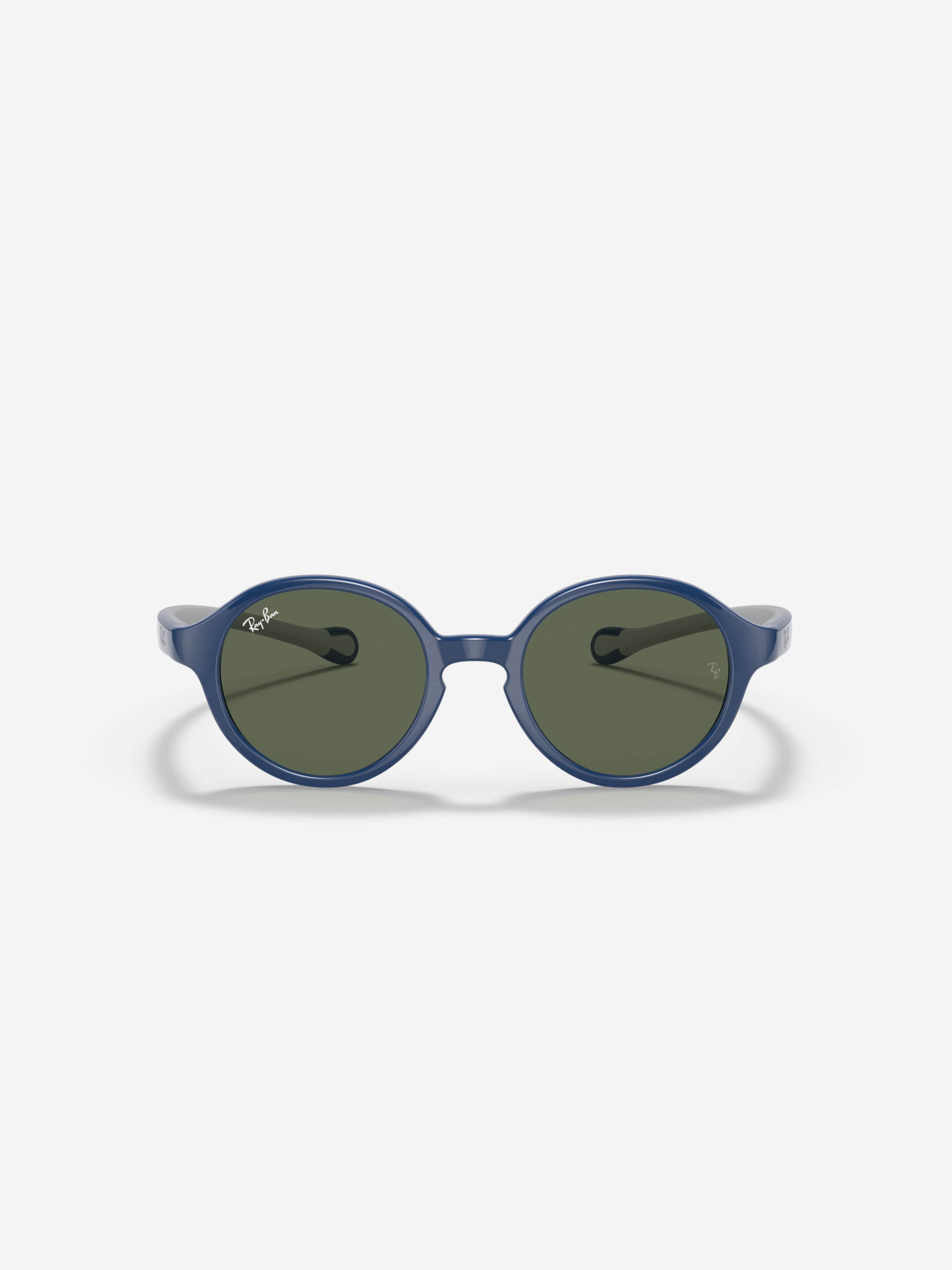 Ray-Ban Baby Sunglasses in Blue