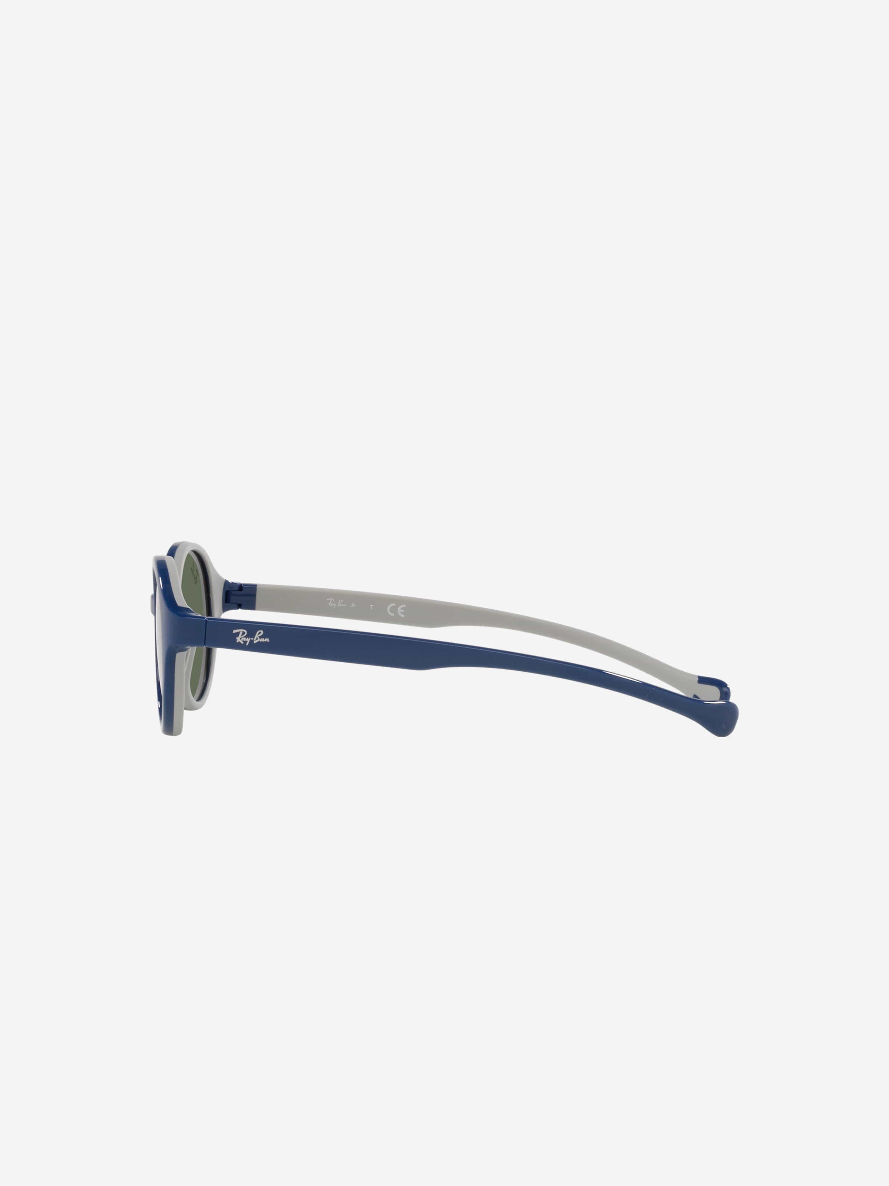 Ray-Ban Baby Sunglasses in Blue