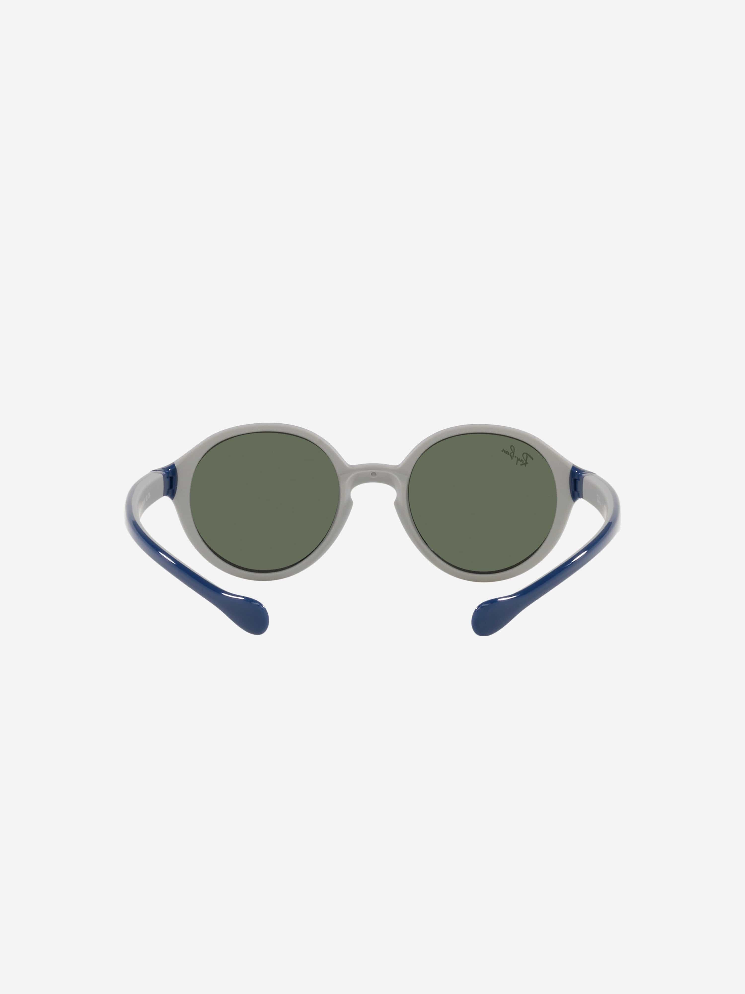 Ray-Ban Baby Sunglasses in Blue