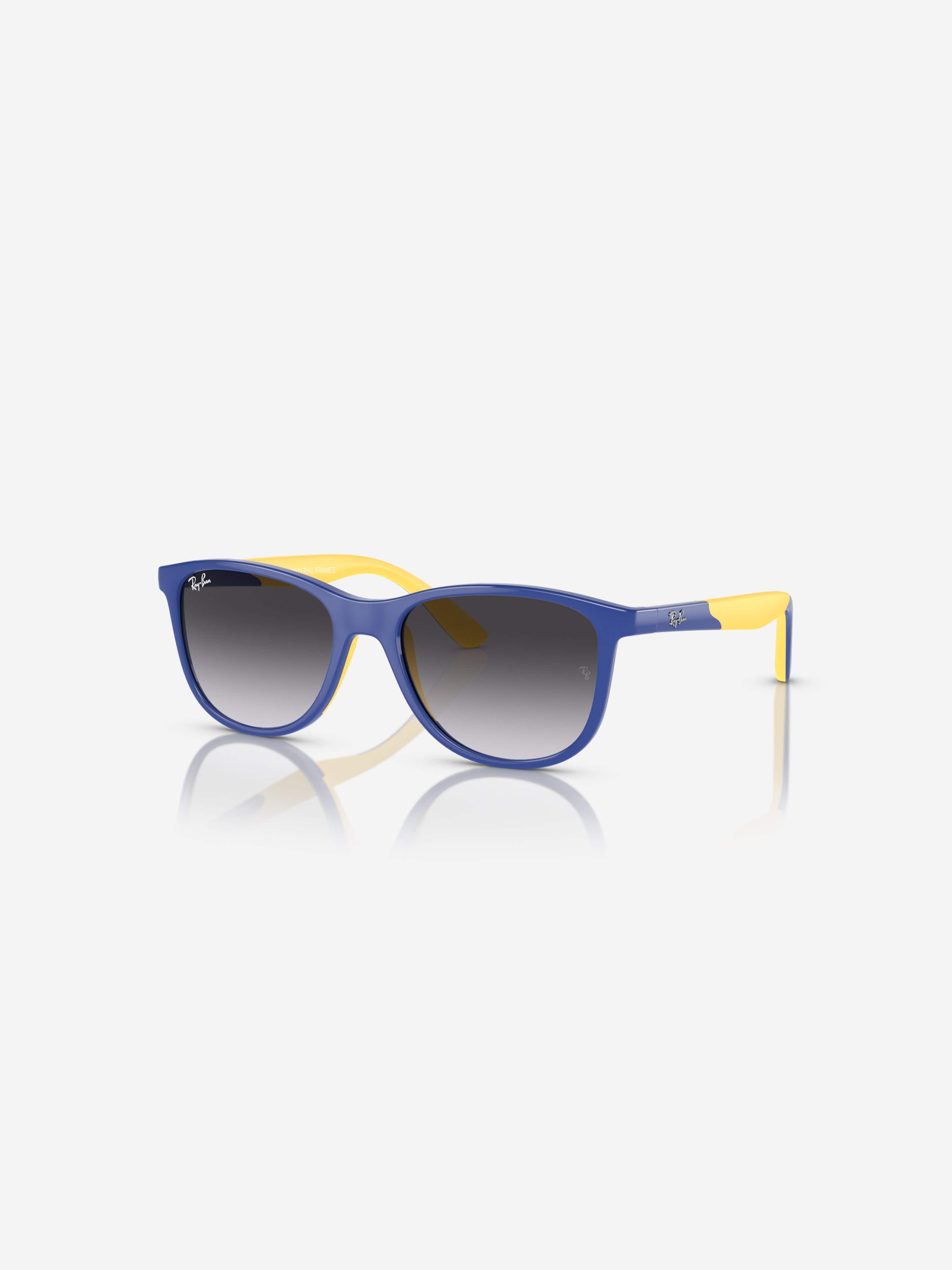 Ray-Ban Kids Bio-Based Sunglasses in Blue