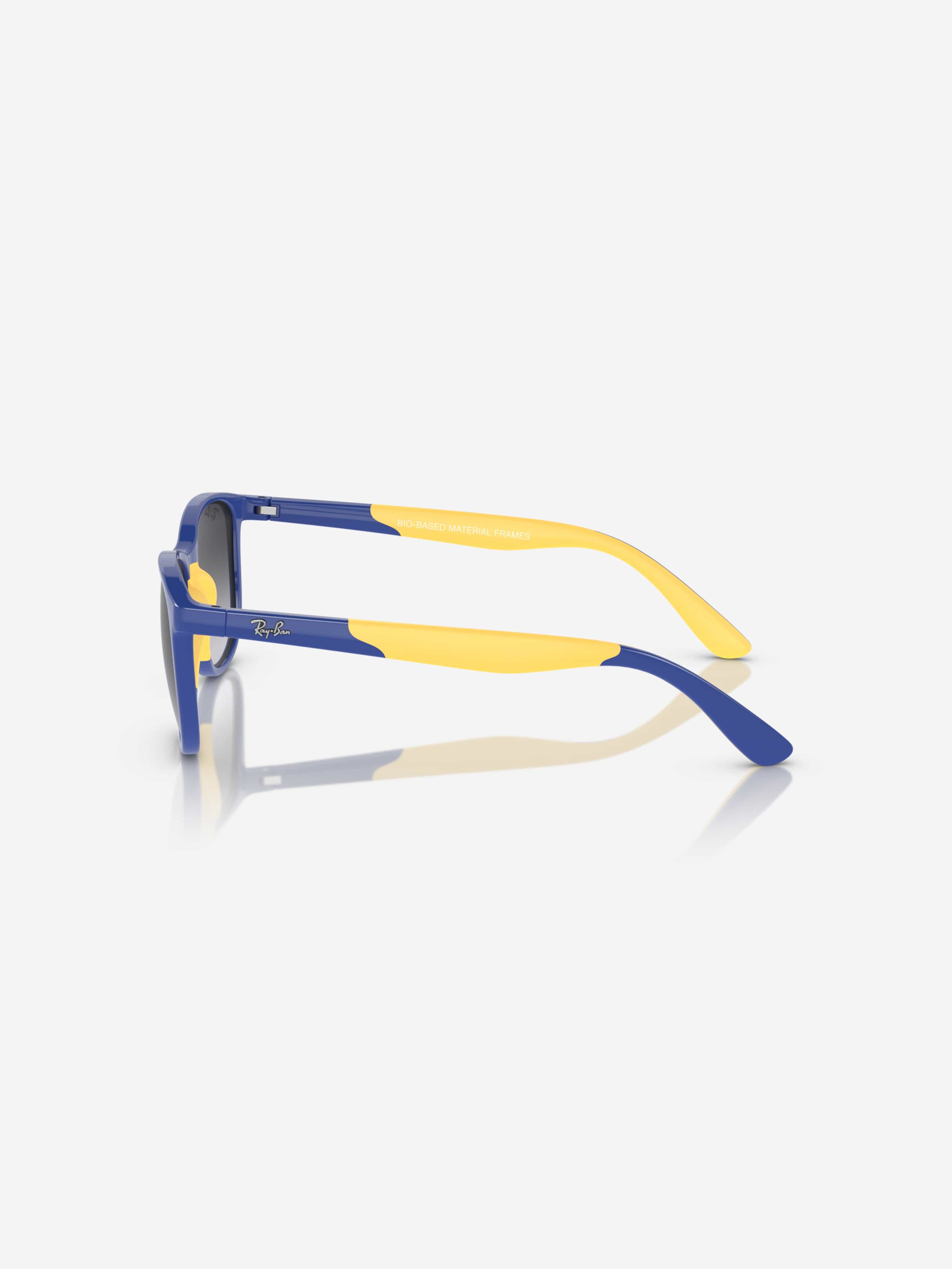 Ray-Ban Kids Bio-Based Sunglasses in Blue