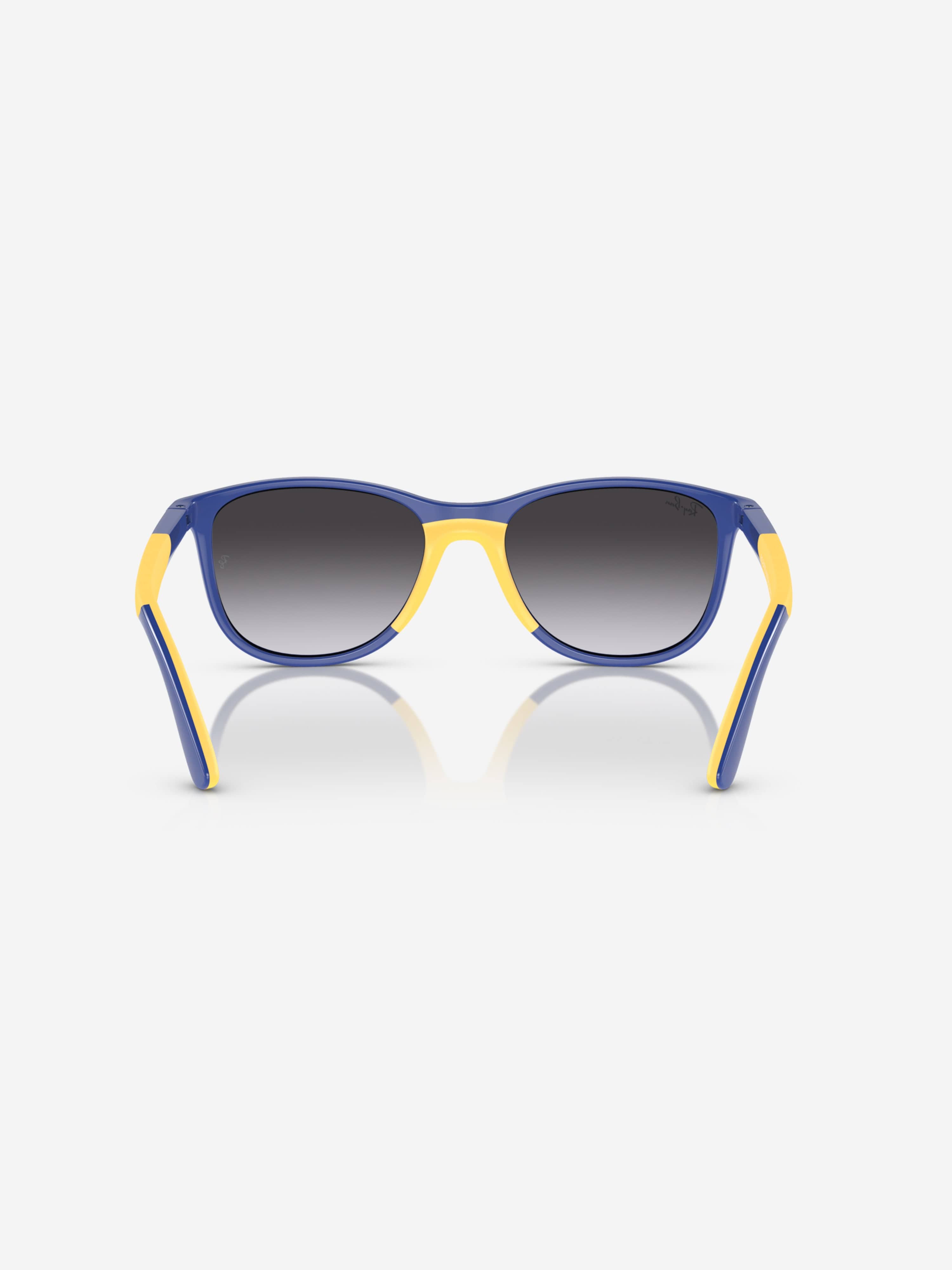 Ray-Ban Kids Bio-Based Sunglasses in Blue