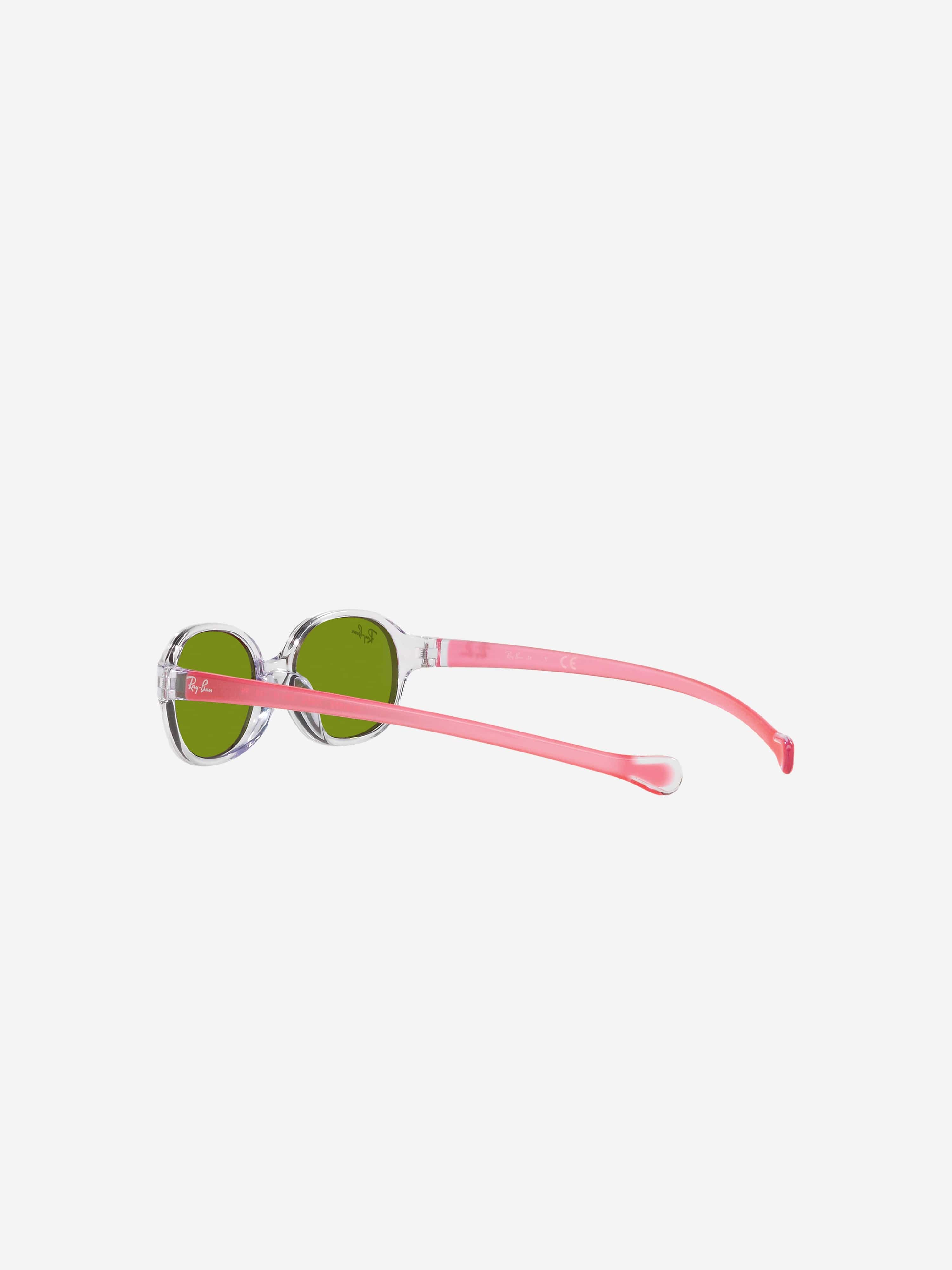 Ray-Ban Baby Girls Sunglasses in Multicolour