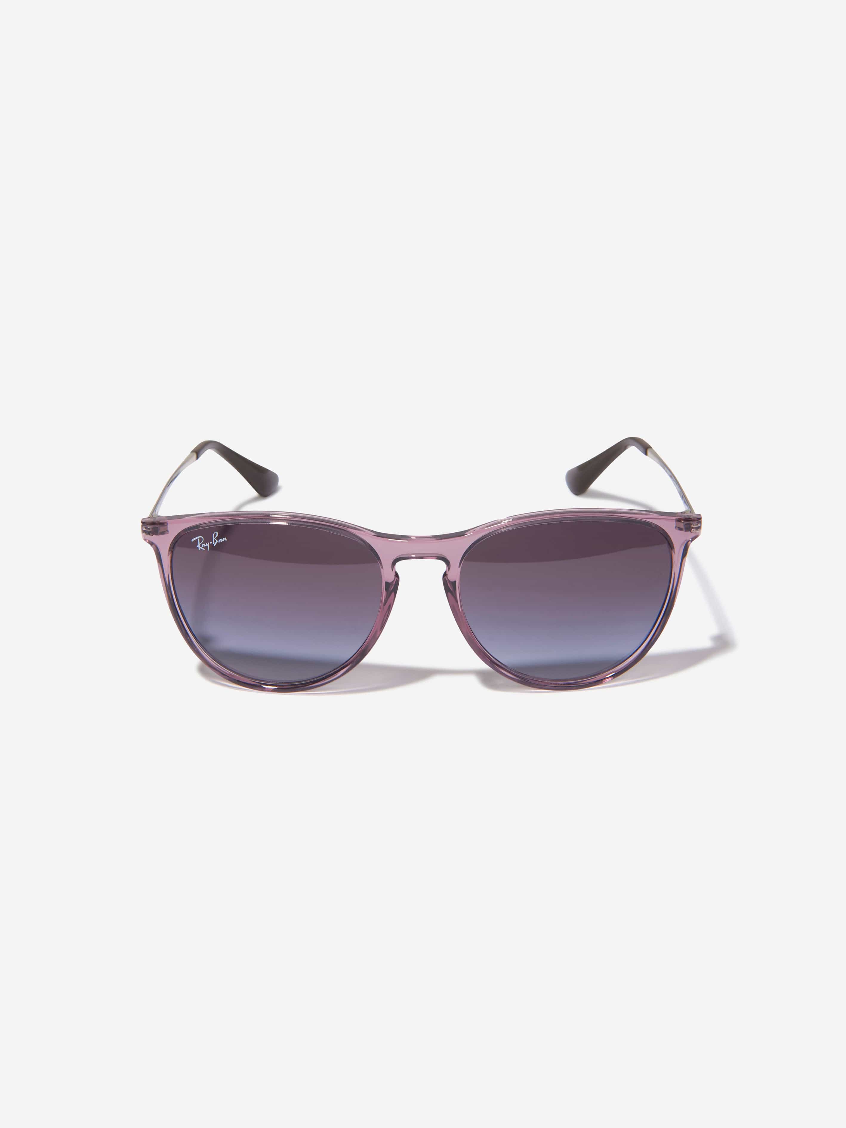 Ray-Ban Kids Erika Classic Sunglasses