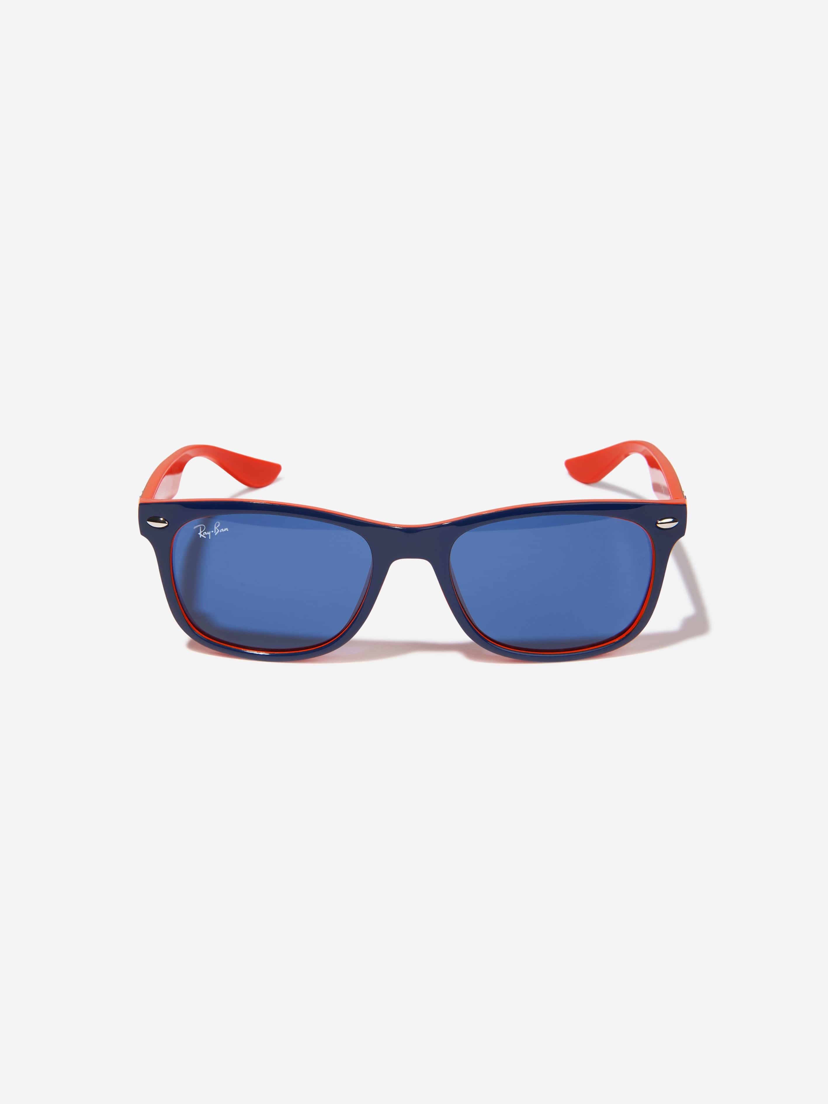 Ray-Ban Kids New Wayfarer Sunglasses