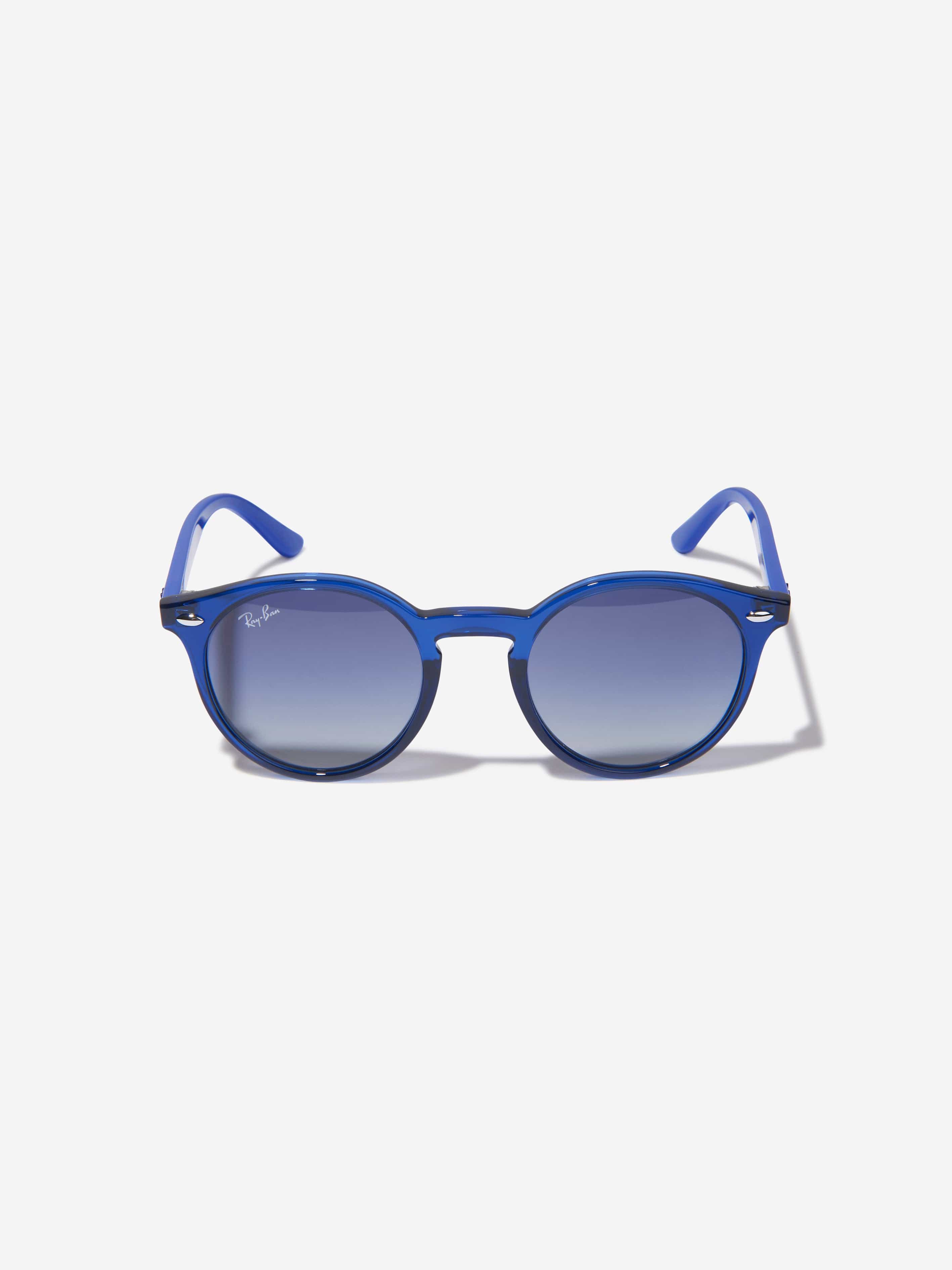 Ray-Ban Kids Gradient Sunglasses