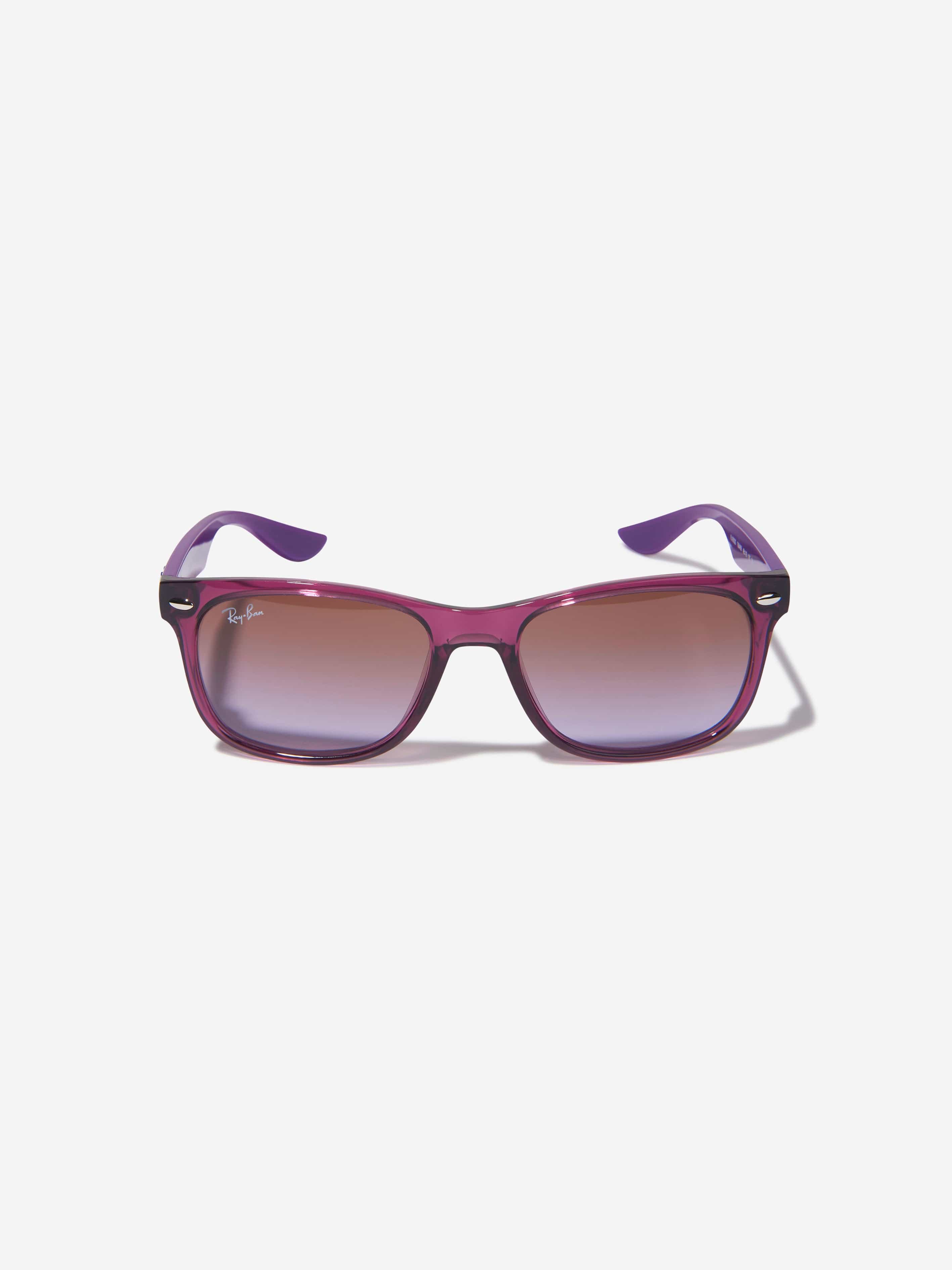 Ray-Ban Kids New Wayfarer Sunglasses