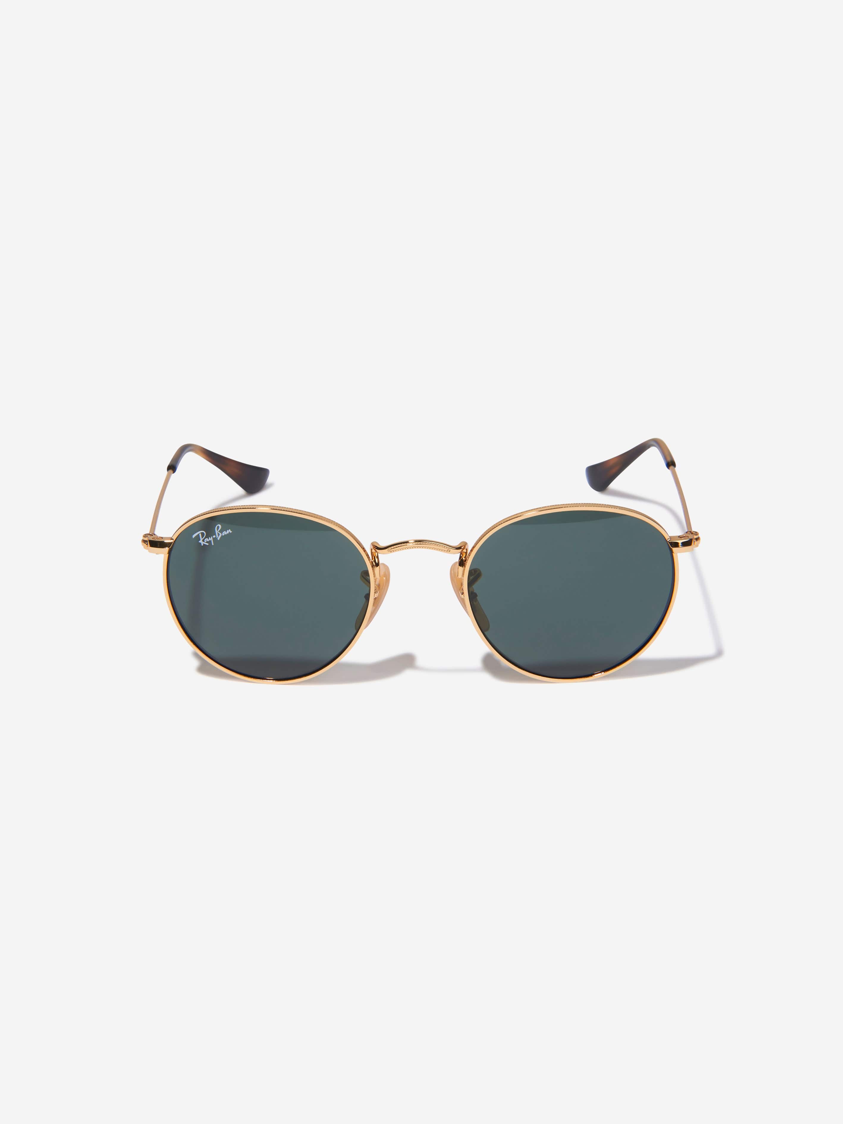 Ray-Ban Kids Round Sunglasses