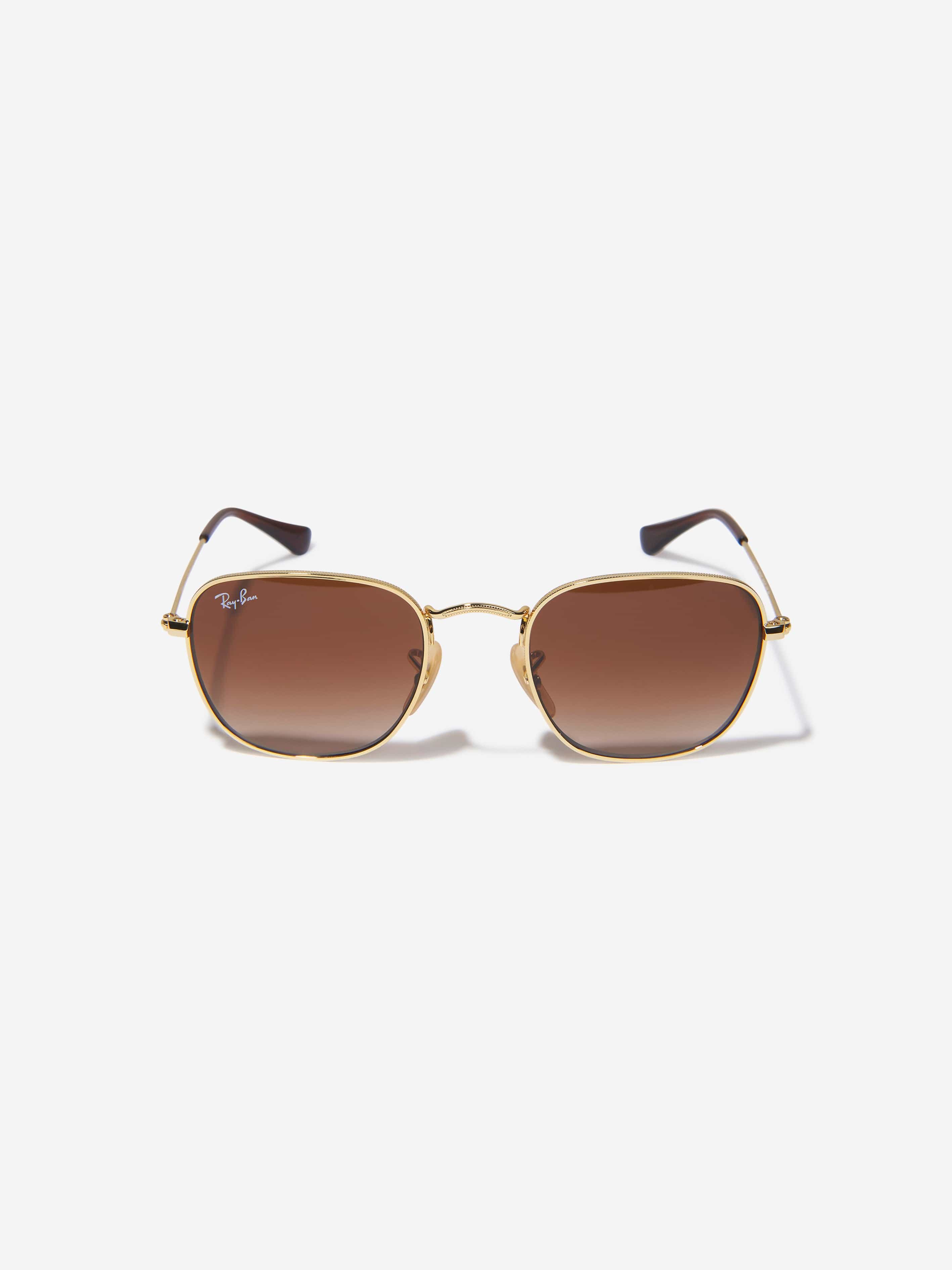 Ray-Ban Kids Frank Sunglasses