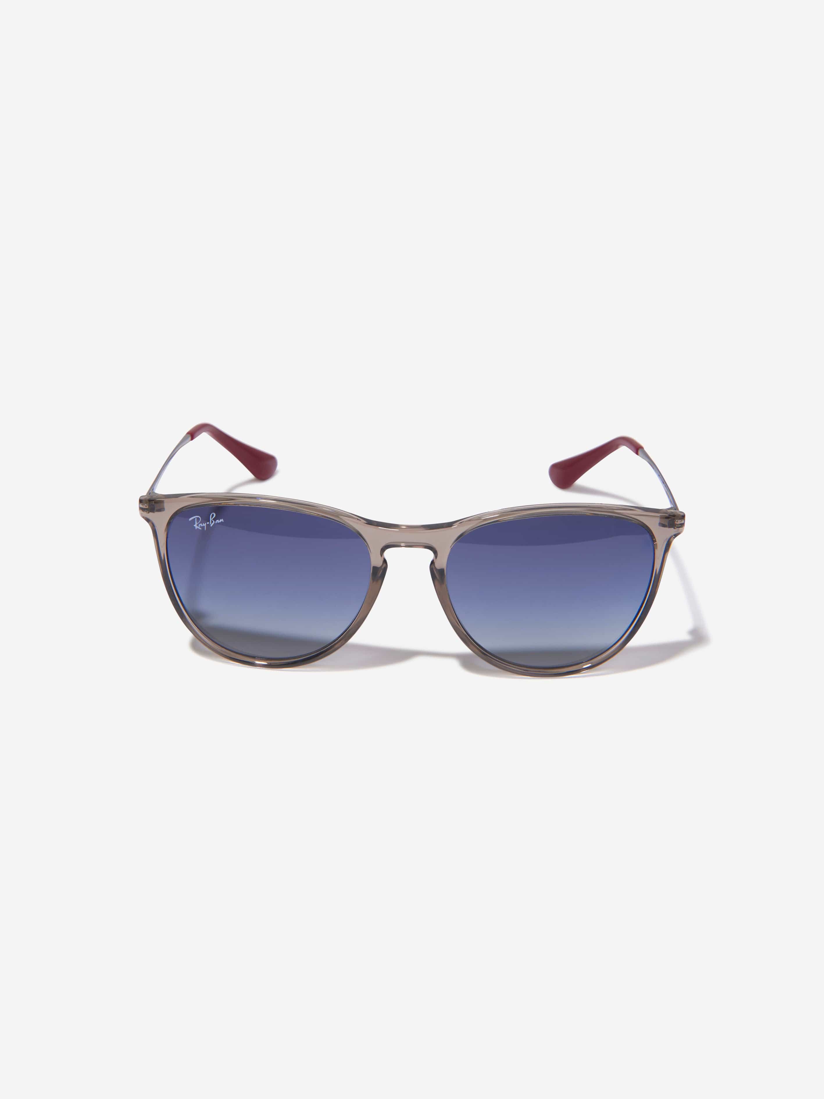 Ray-Ban Girls Erika Classic Sunglasses