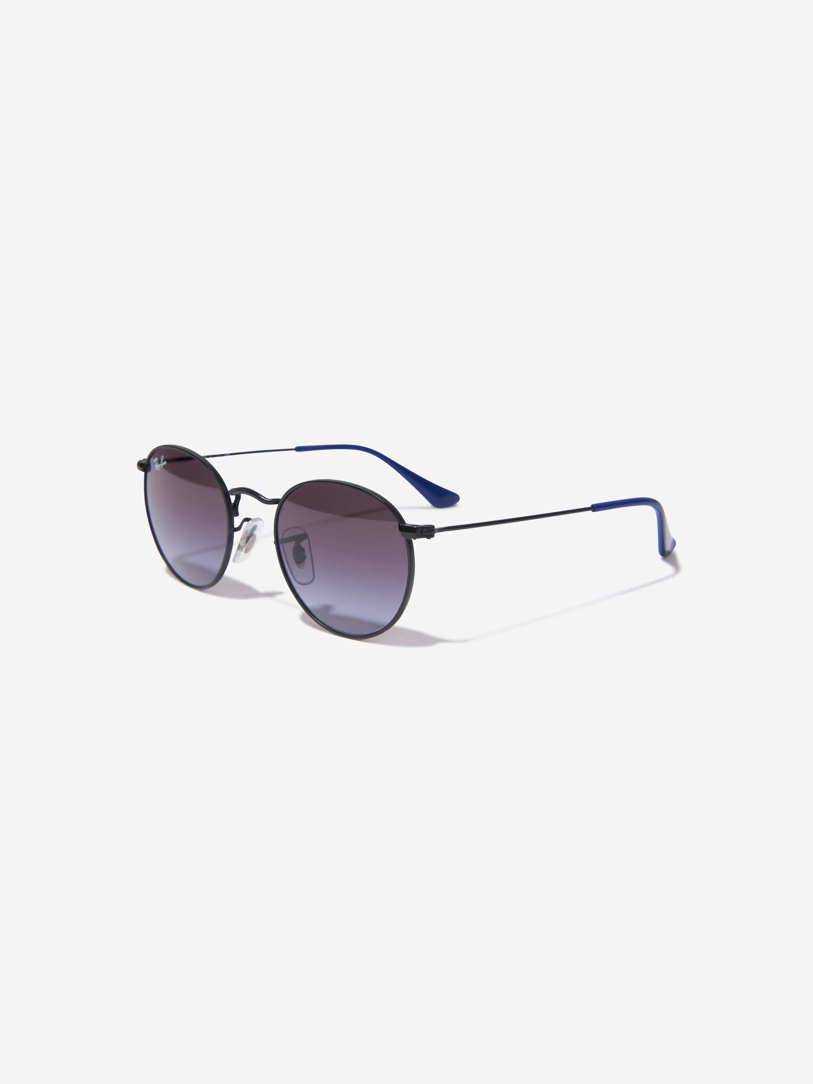 Ray-Ban Kids Round Sunglasses