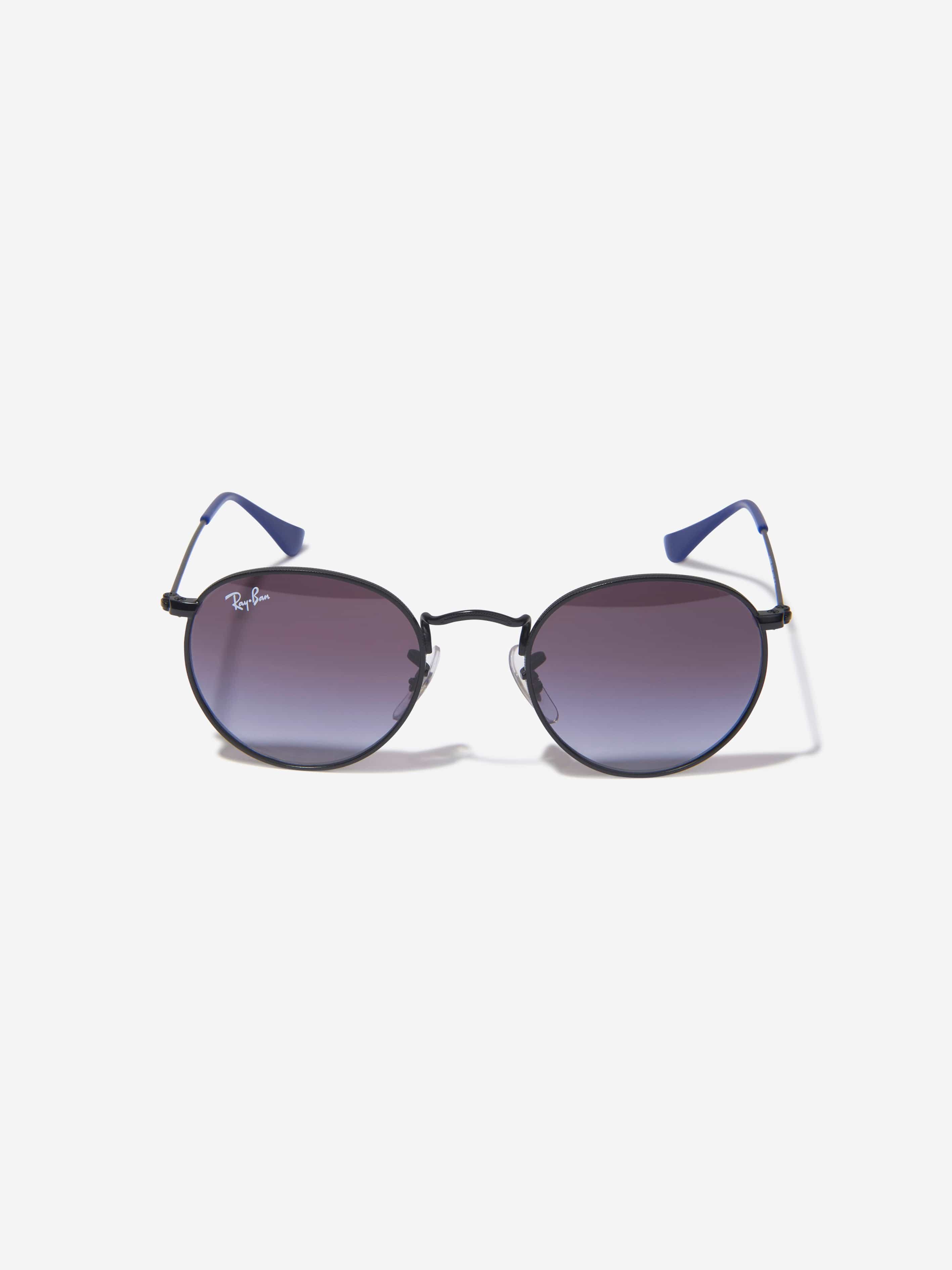 Ray-Ban Kids Round Sunglasses