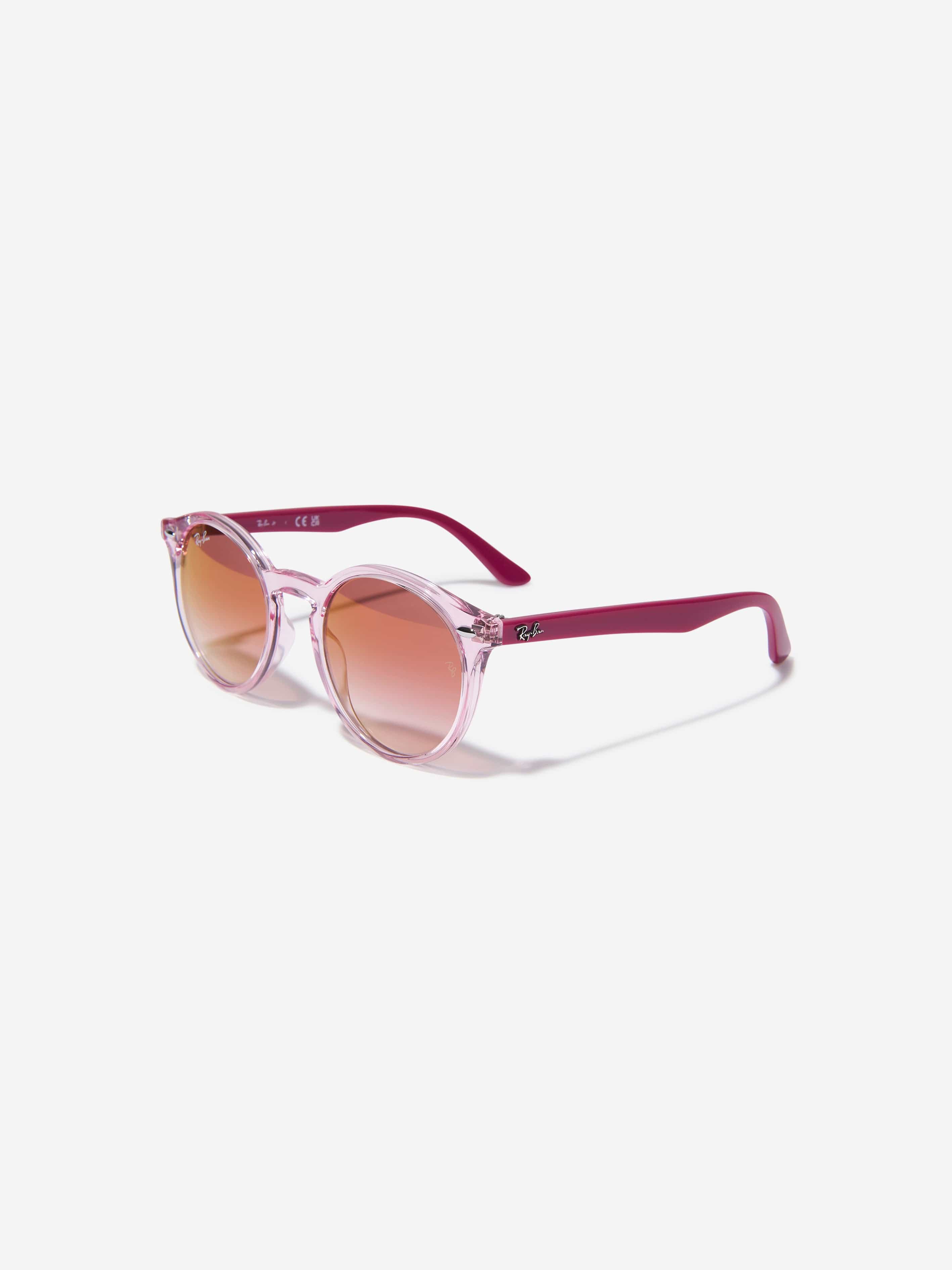 Ray-Ban Kids Gradient Sunglasses