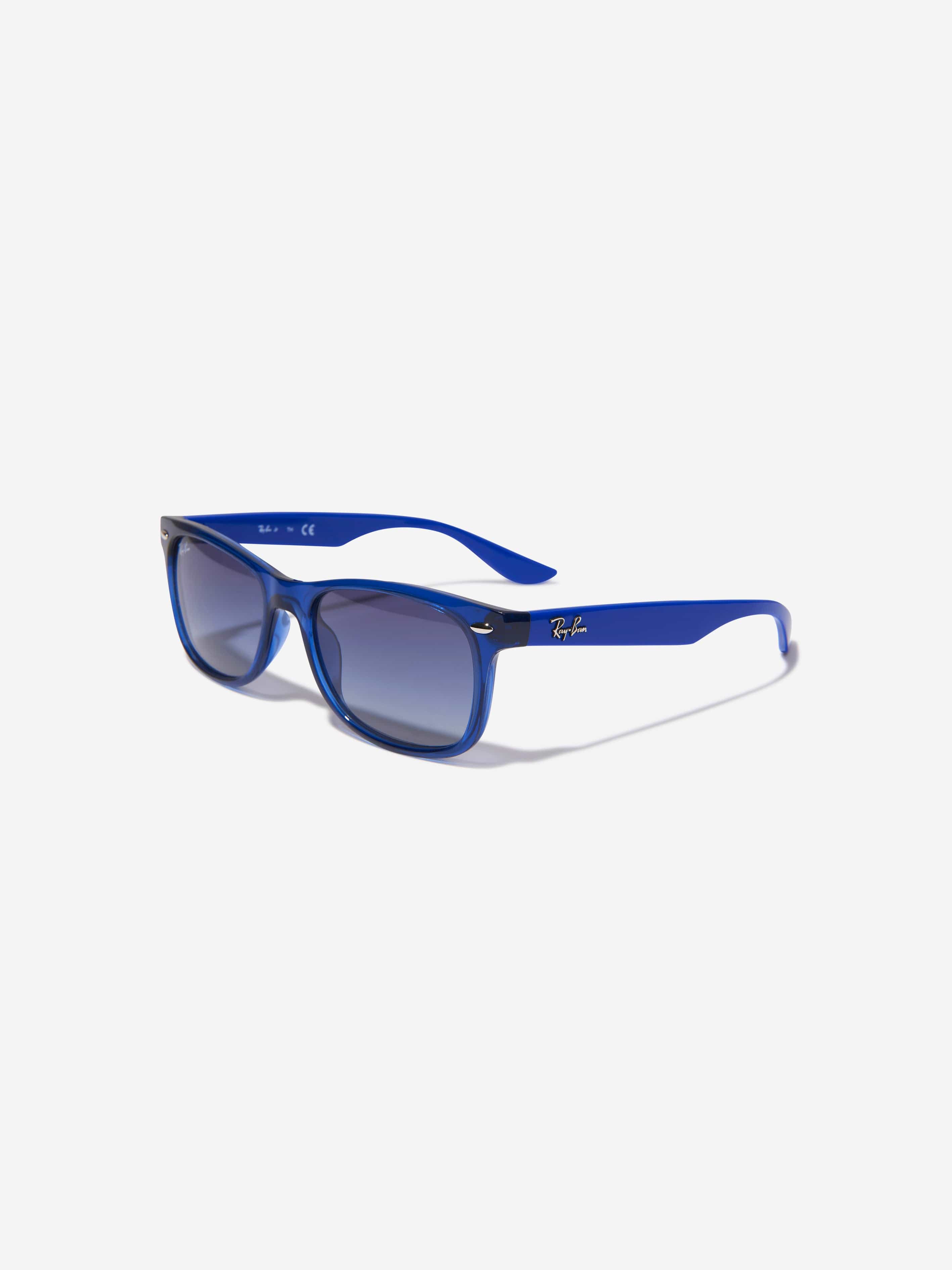 Ray-Ban Kids New Wayfarer Sunglasses