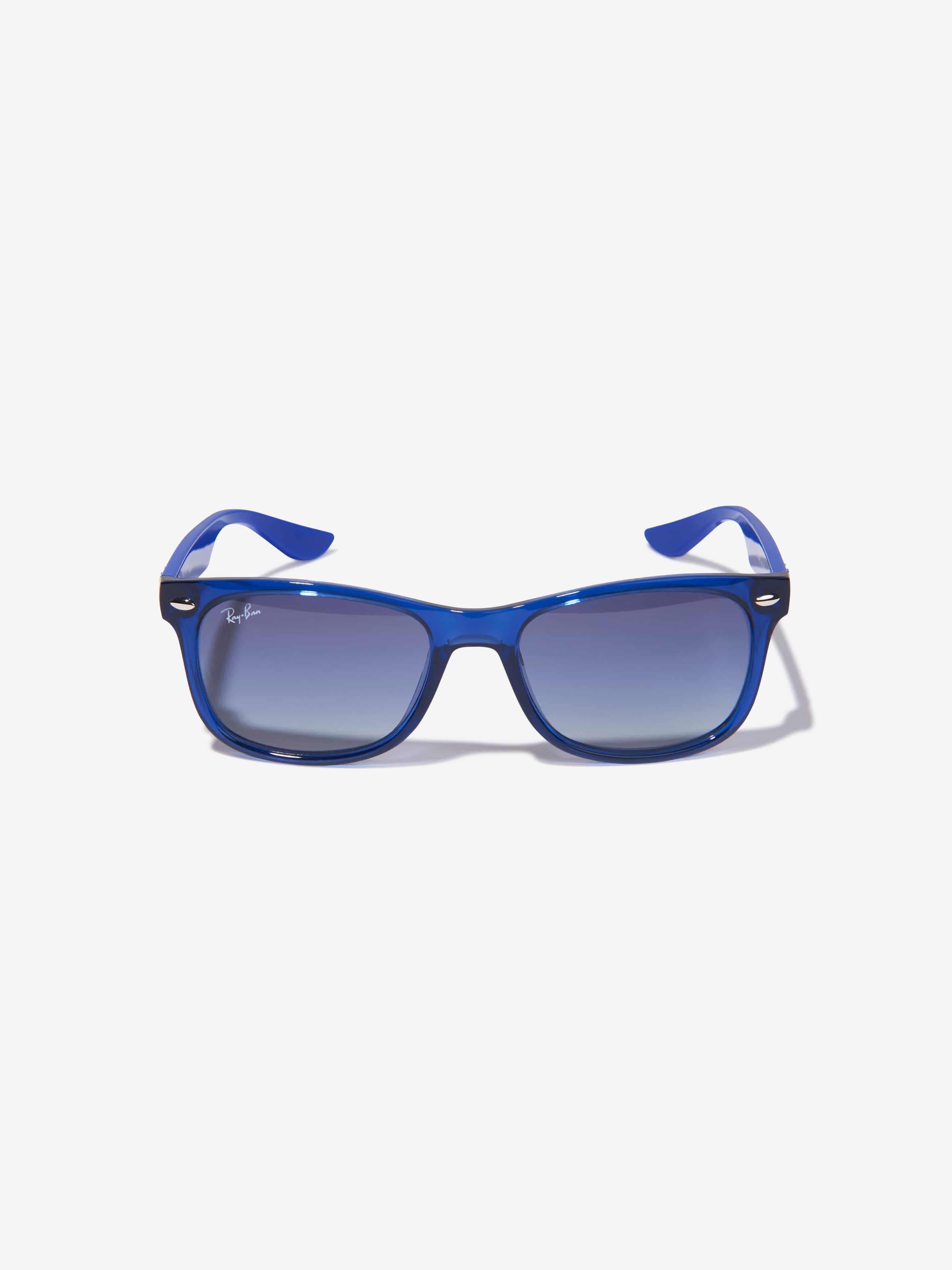 Ray-Ban Kids New Wayfarer Sunglasses