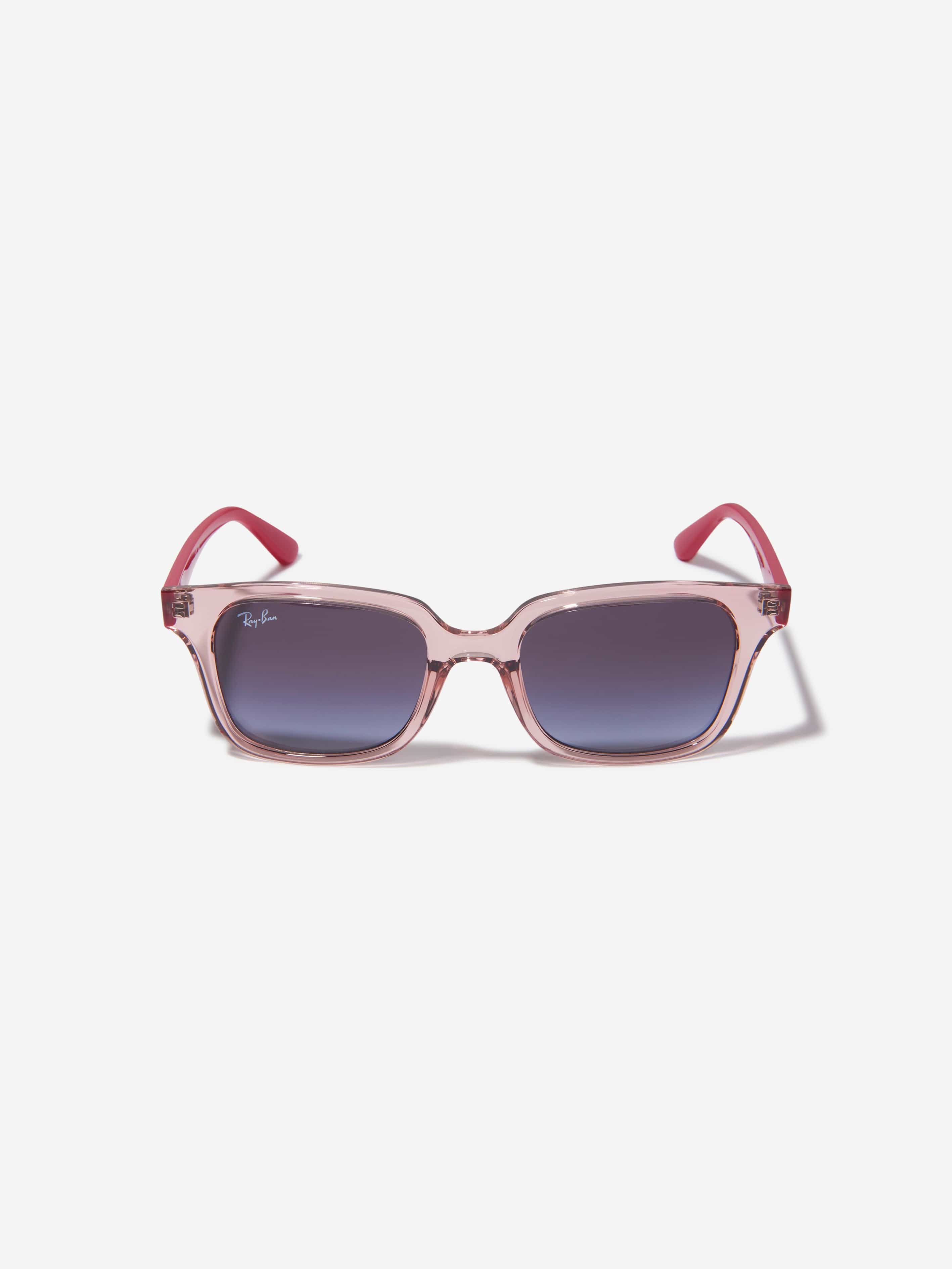 Ray-Ban Kids Tonal Colour Sunglasses