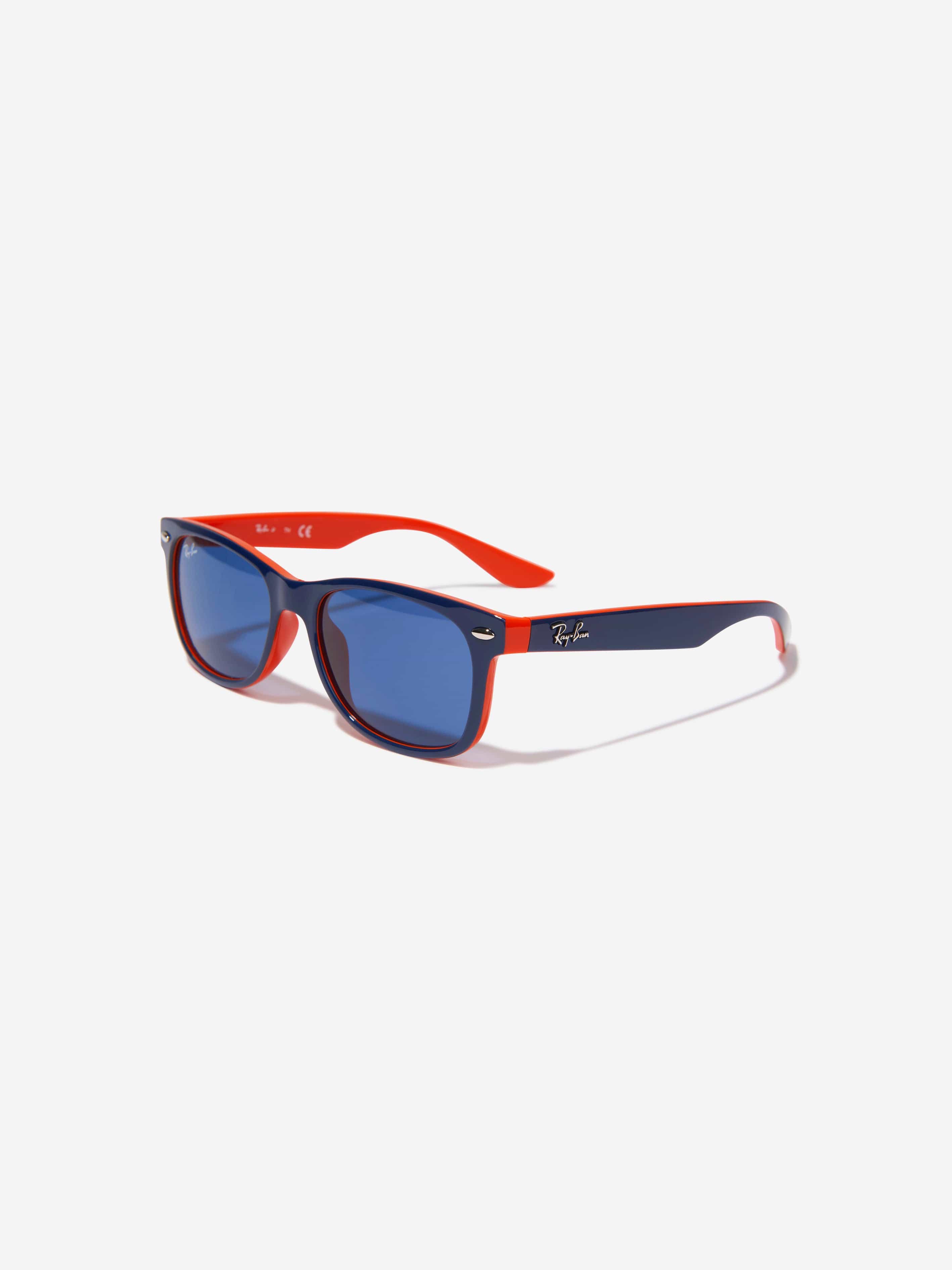 Ray-Ban Kids New Wayfarer Sunglasses