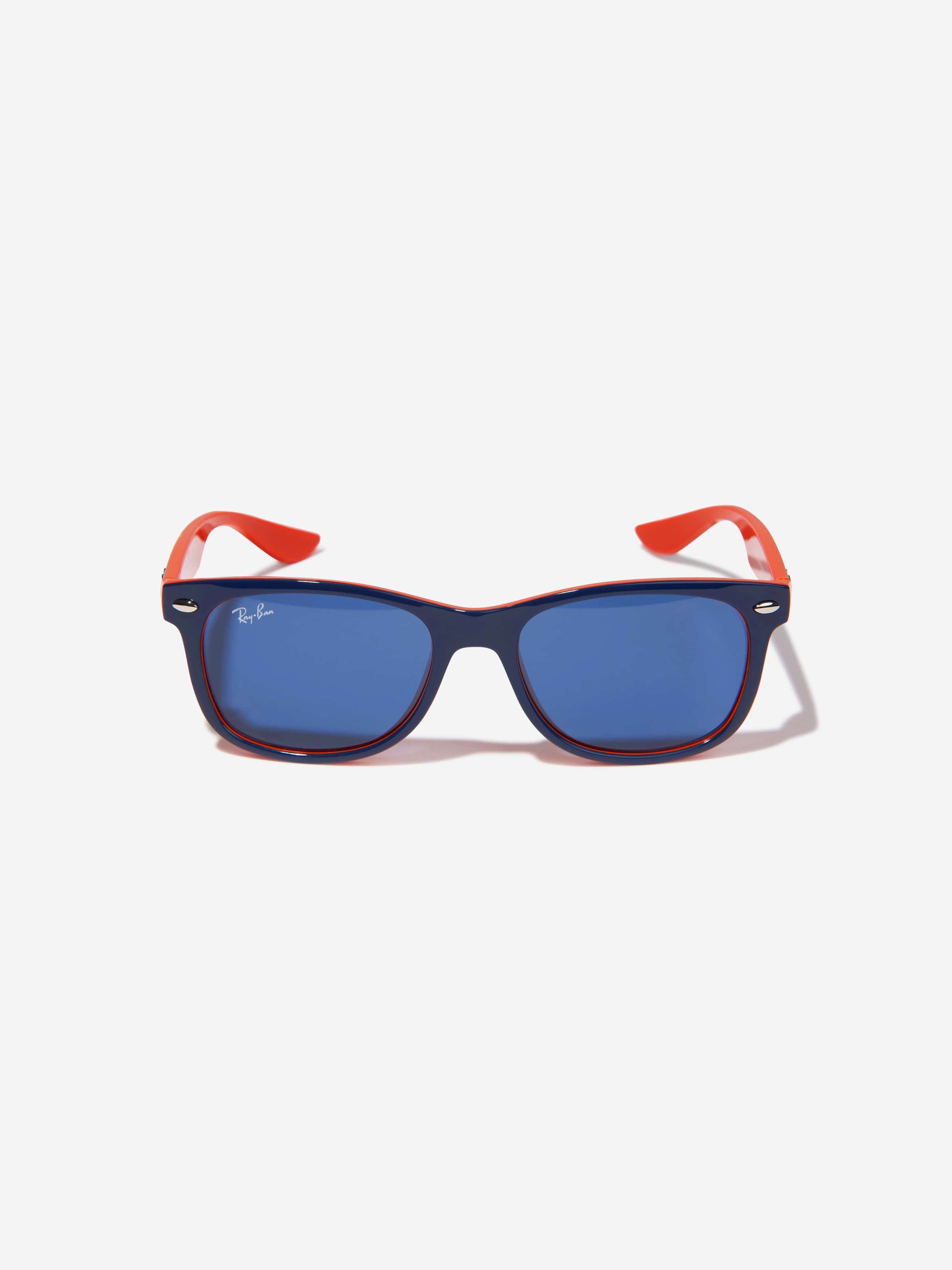 Ray-Ban Kids New Wayfarer Sunglasses