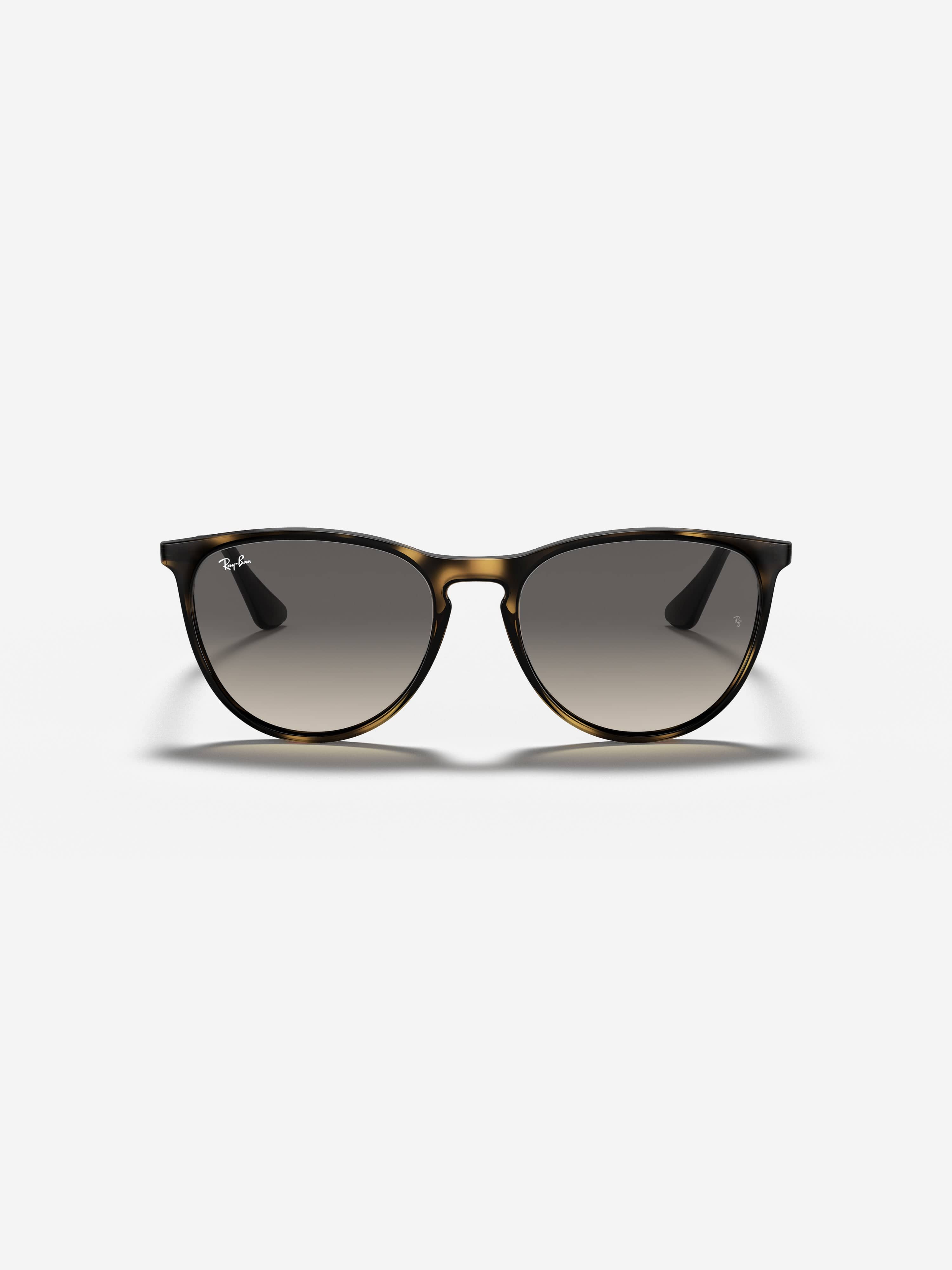 Ray-Ban Kids Erika Sunglasses in Brown