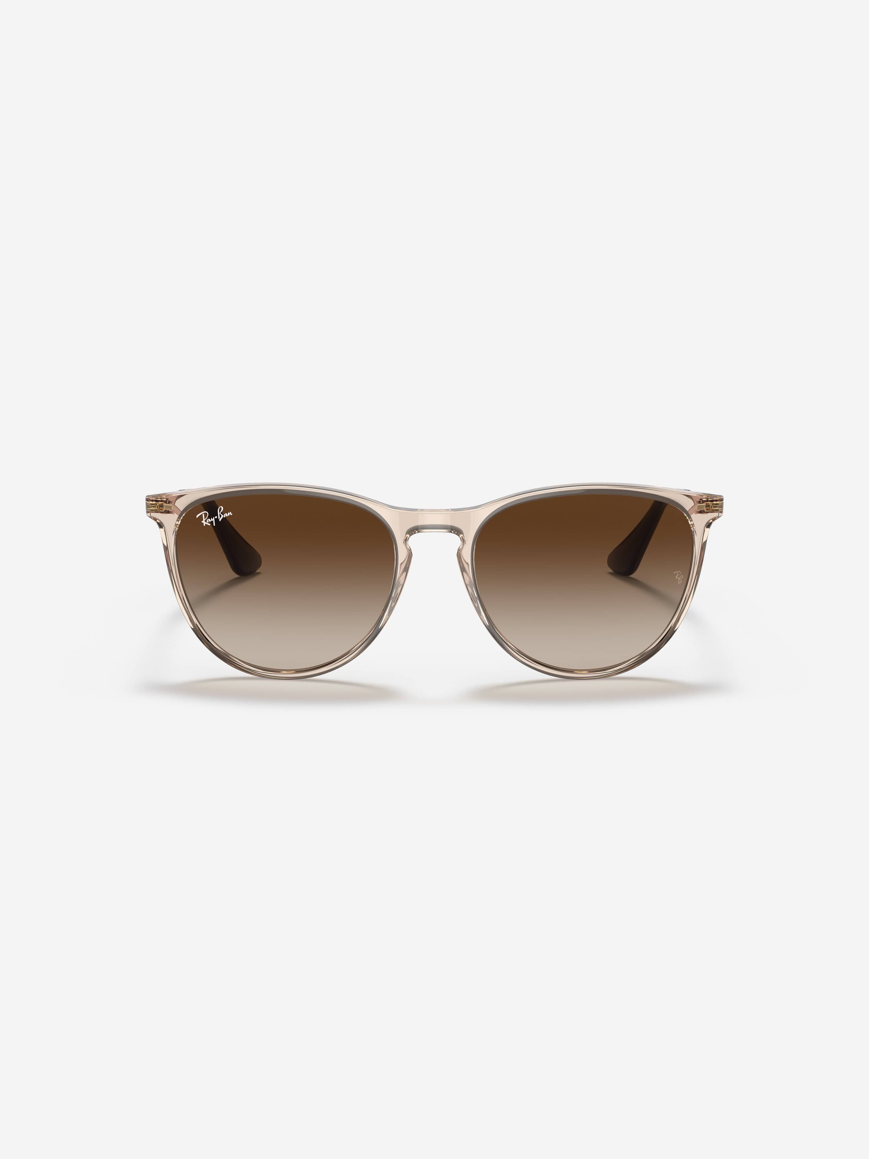 Ray-Ban Kids Erika Sunglasses in Brown