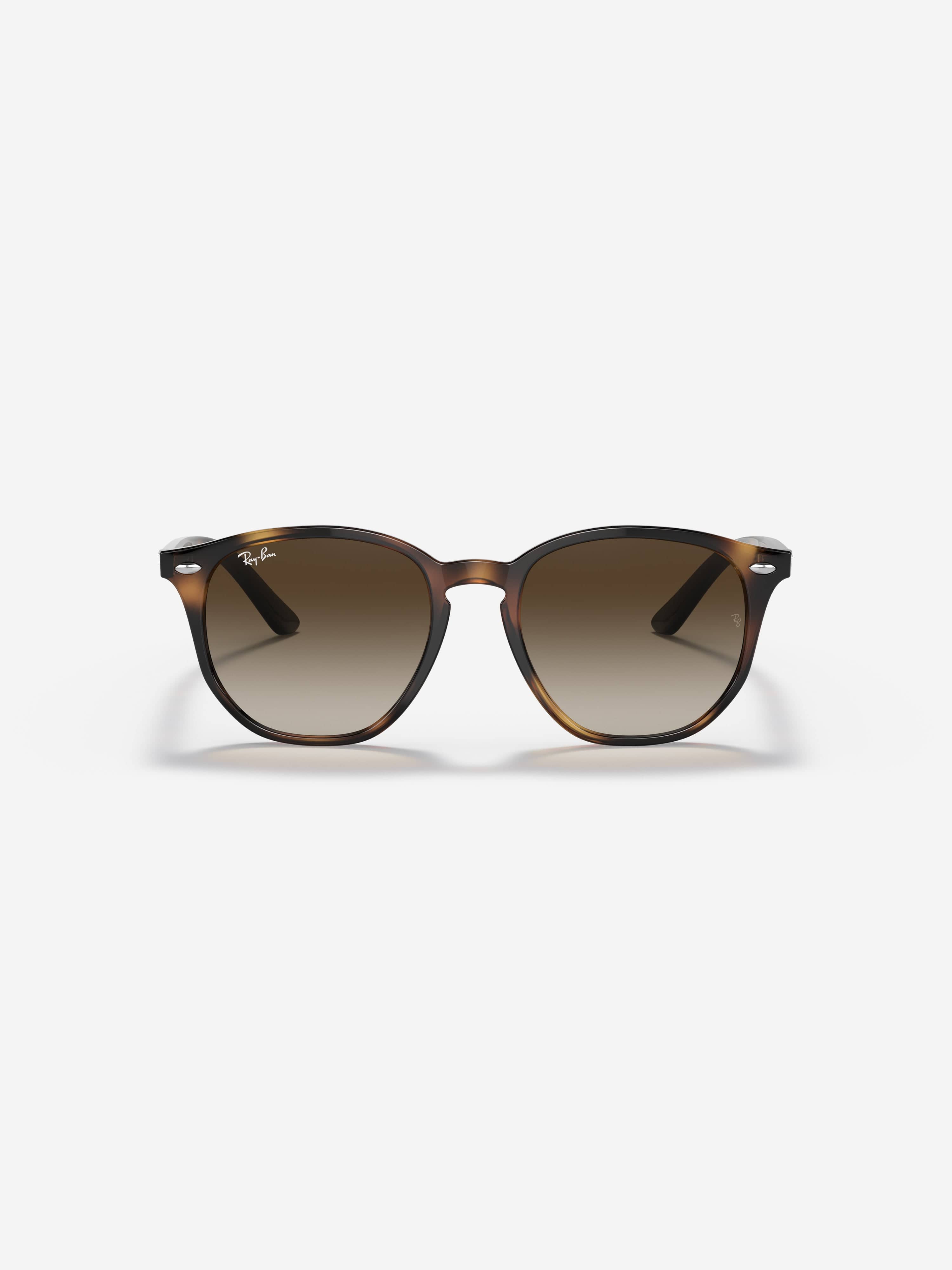 Ray-Ban Kids RB9070S Sunglasses in Brown